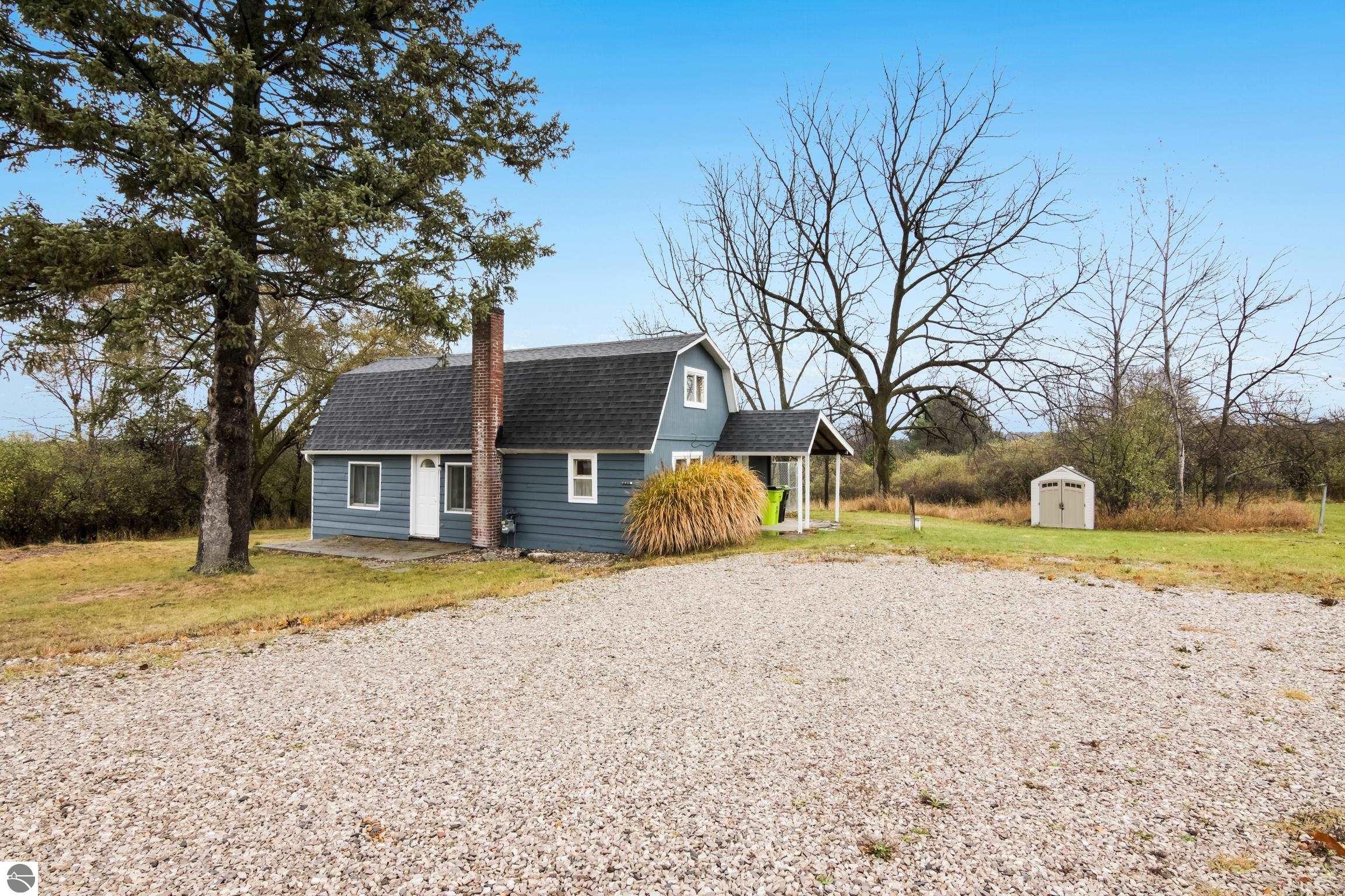 4866 Bartlett Road