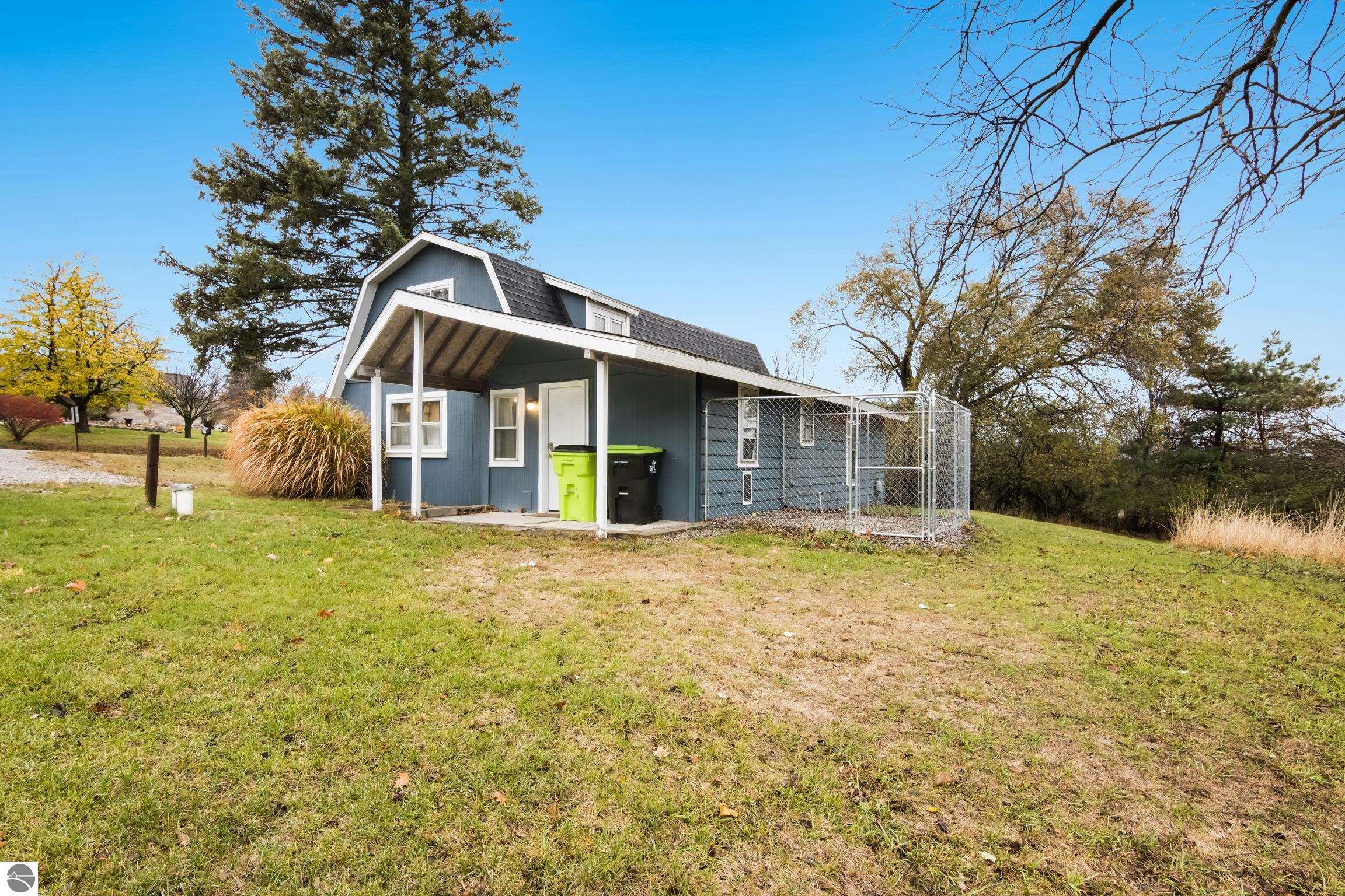 4866 Bartlett Road
