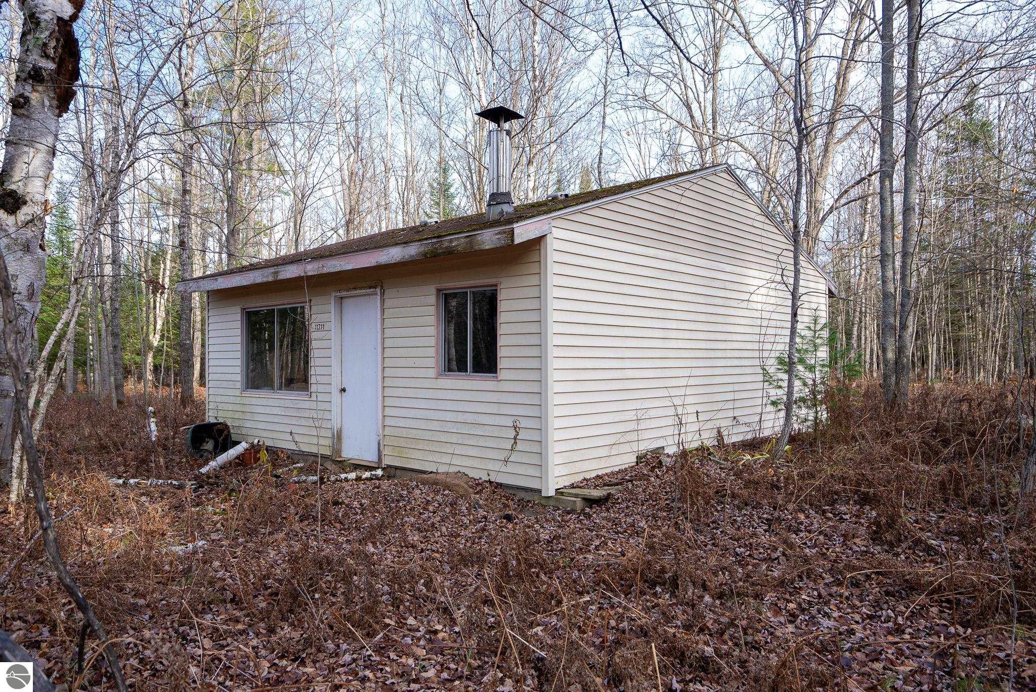11711 Henschell Road