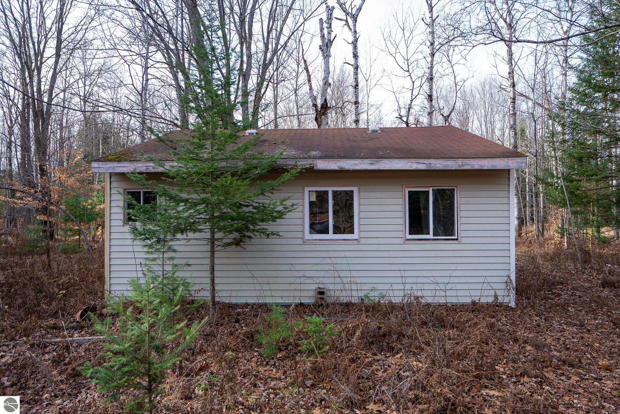11711 Henschell Road