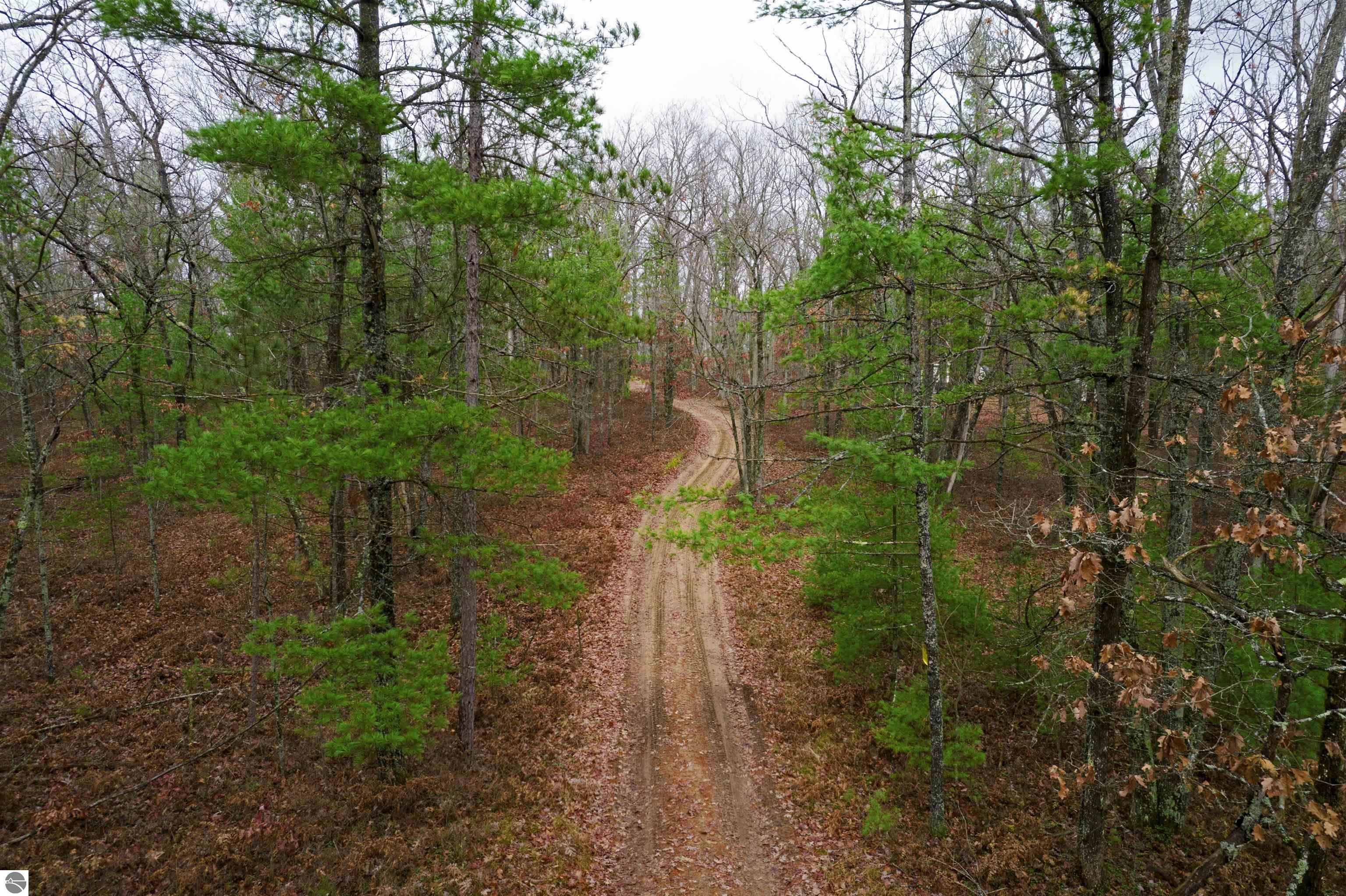 V/L W Jones Lake Road