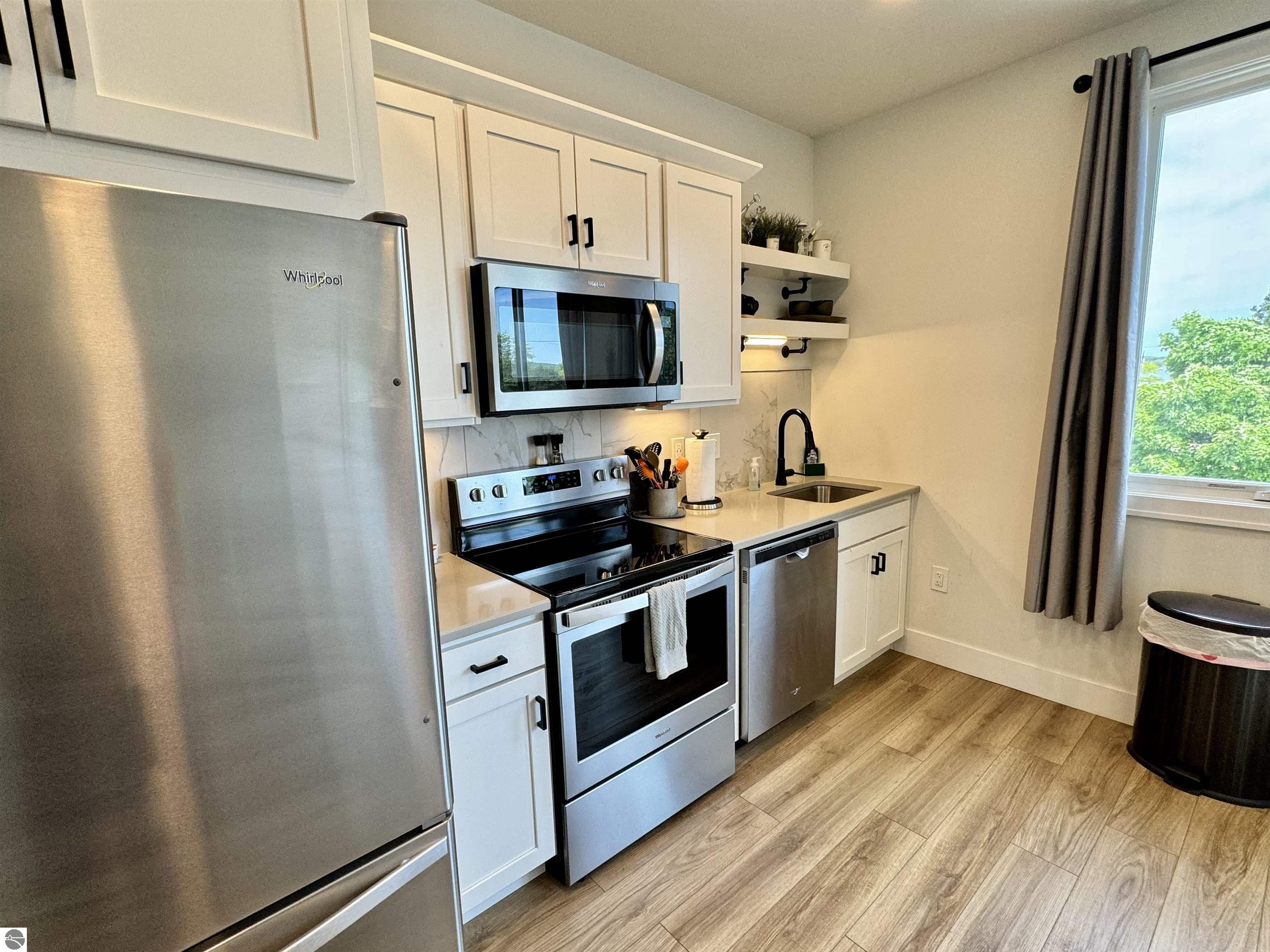 705 Cypress Street # 315