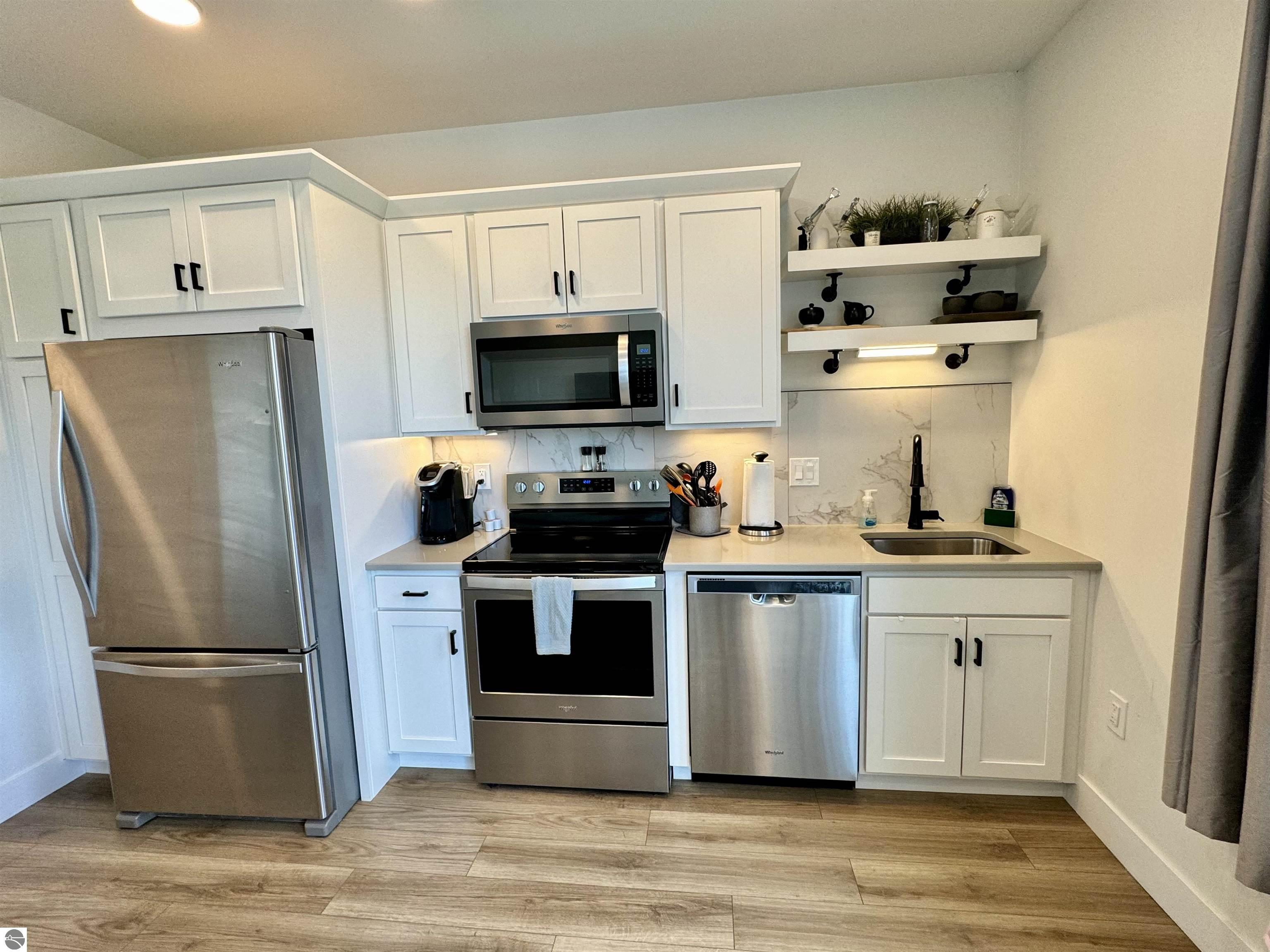 705 Cypress Street # 315
