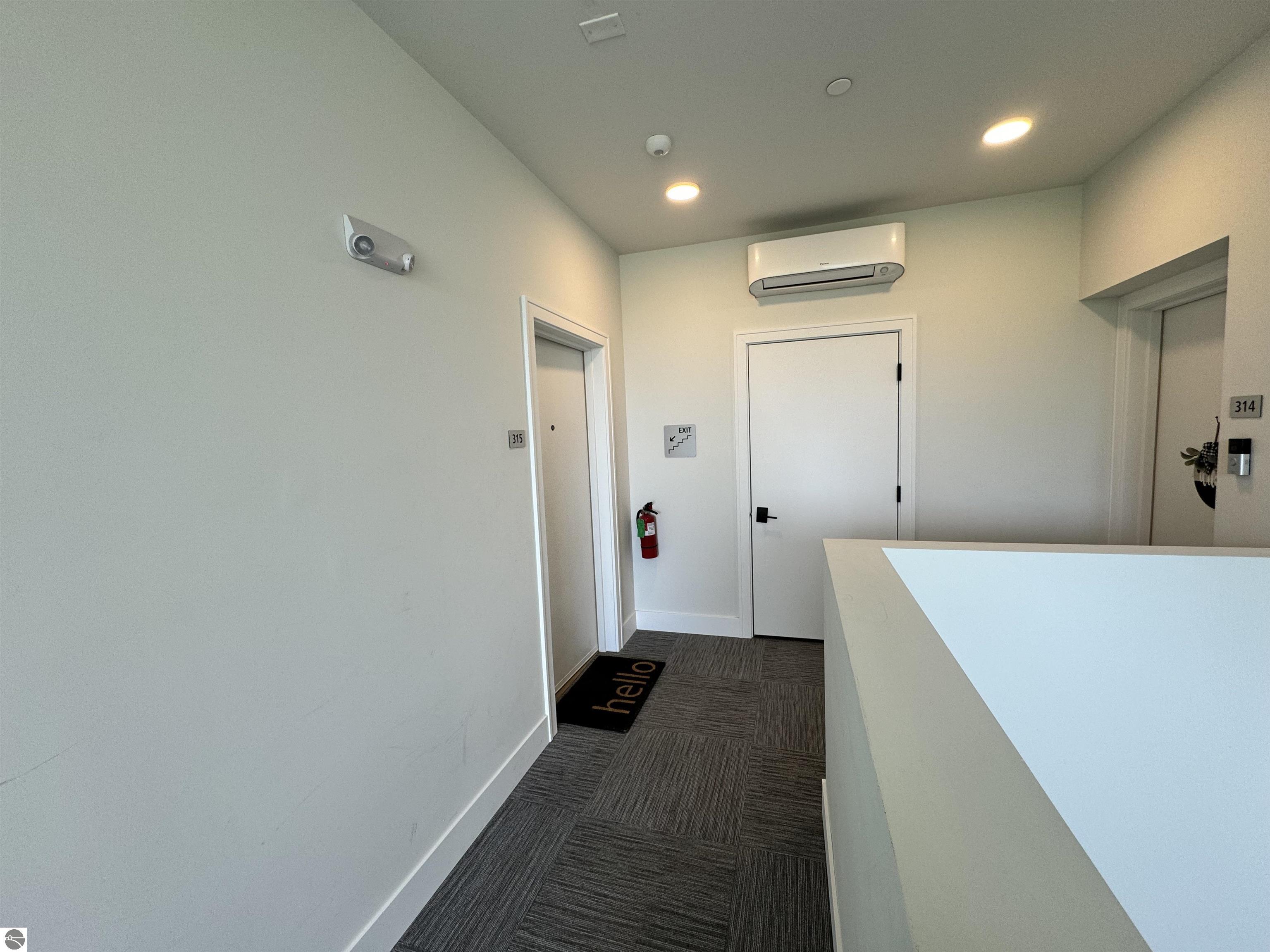705 Cypress Street # 315