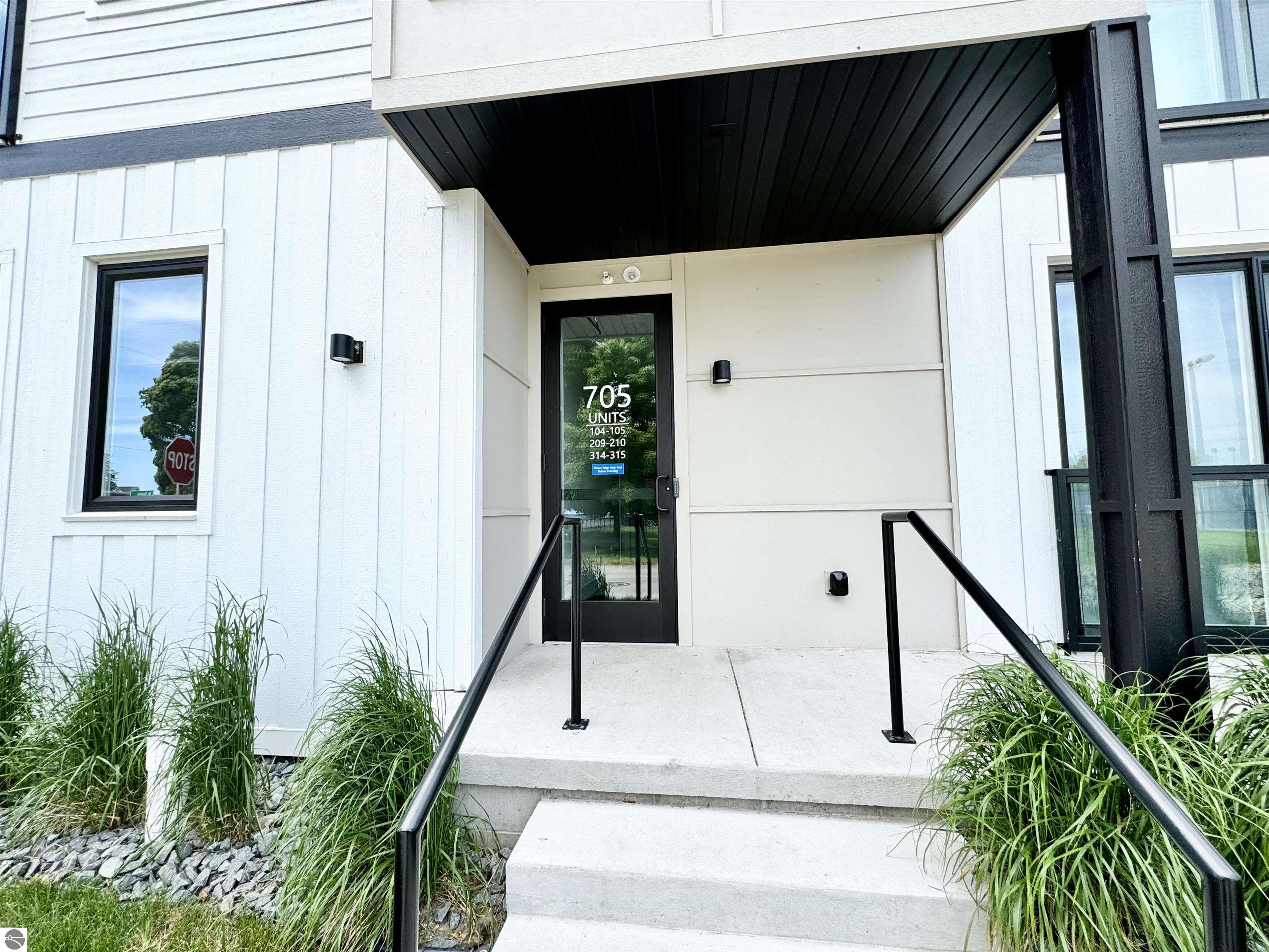 705 Cypress Street # 315