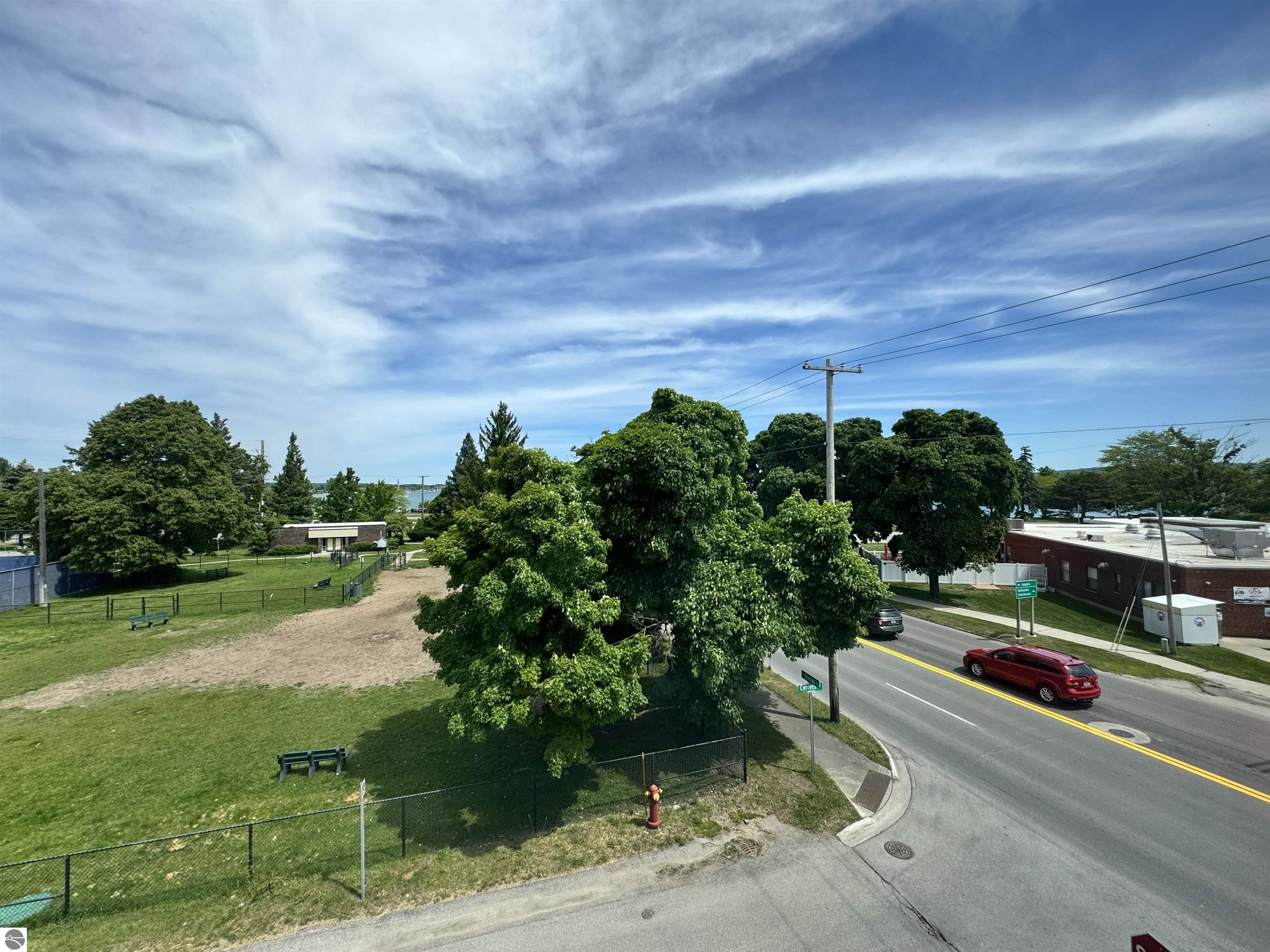 705 Cypress Street # 315