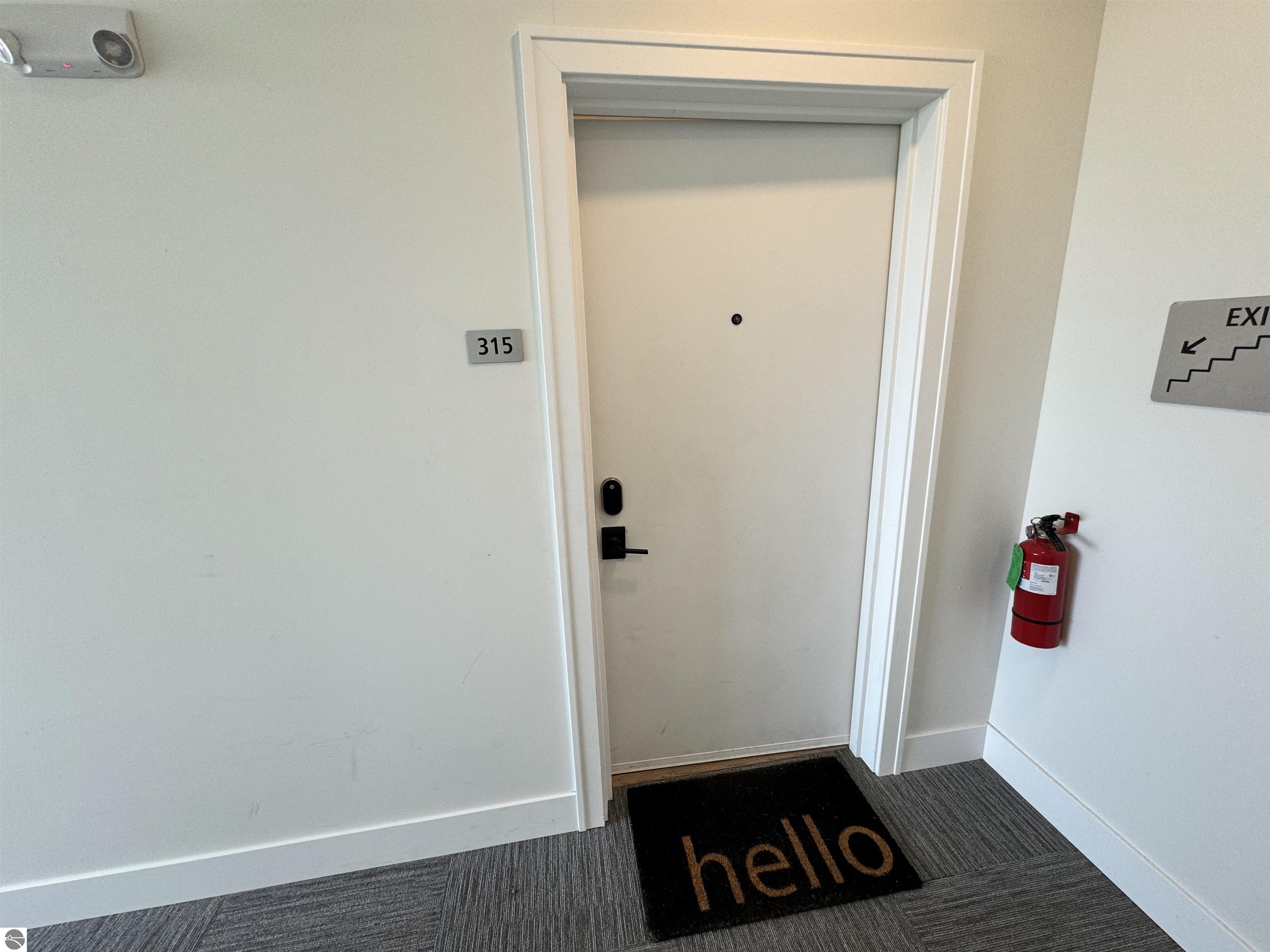 705 Cypress Street # 315