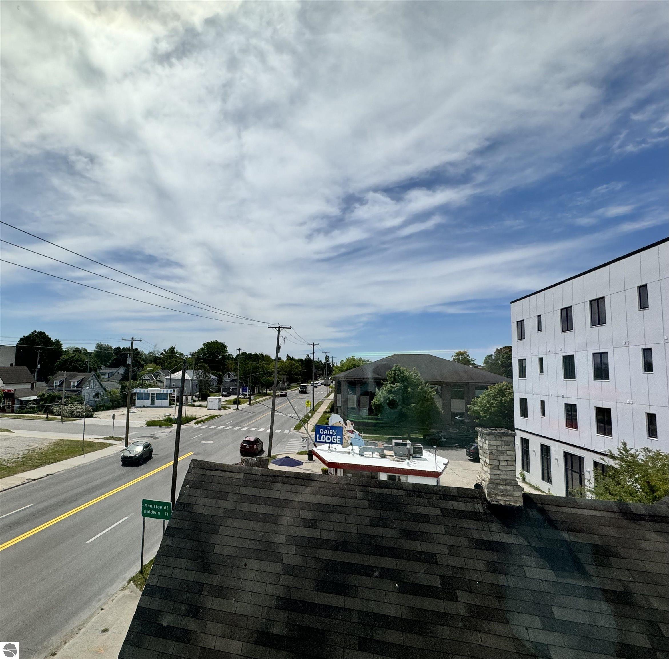 705 Cypress Street # 315