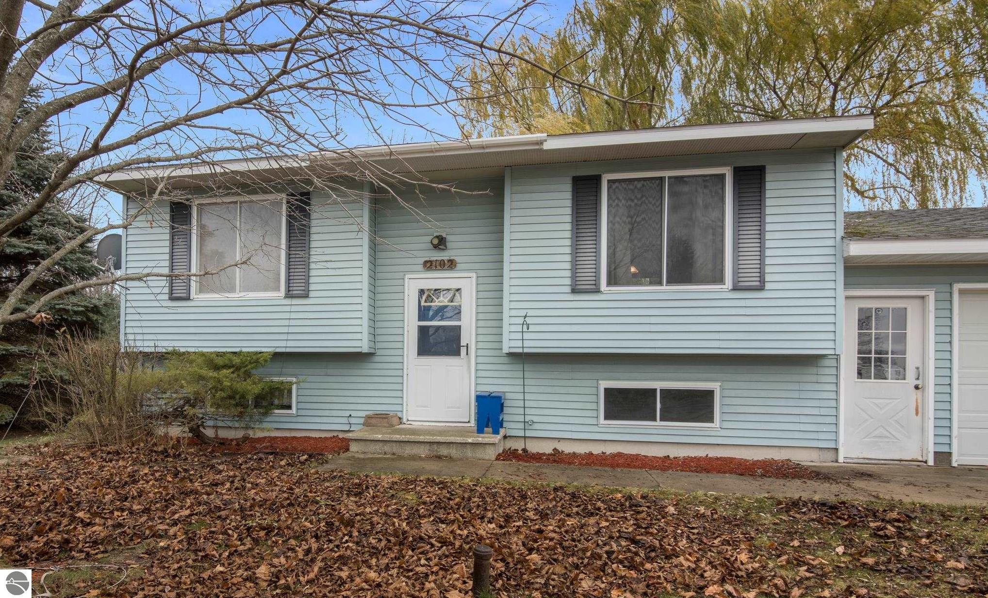 2102 Gary Road