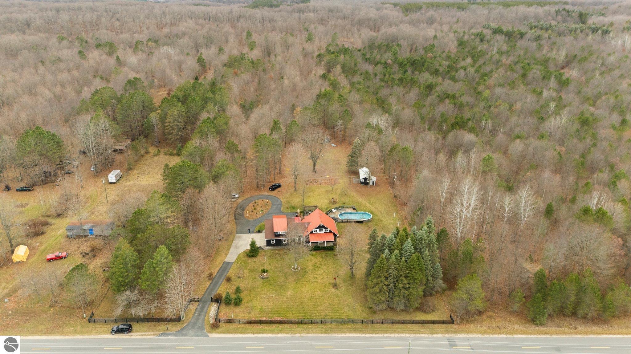 18218 Litzen Road
