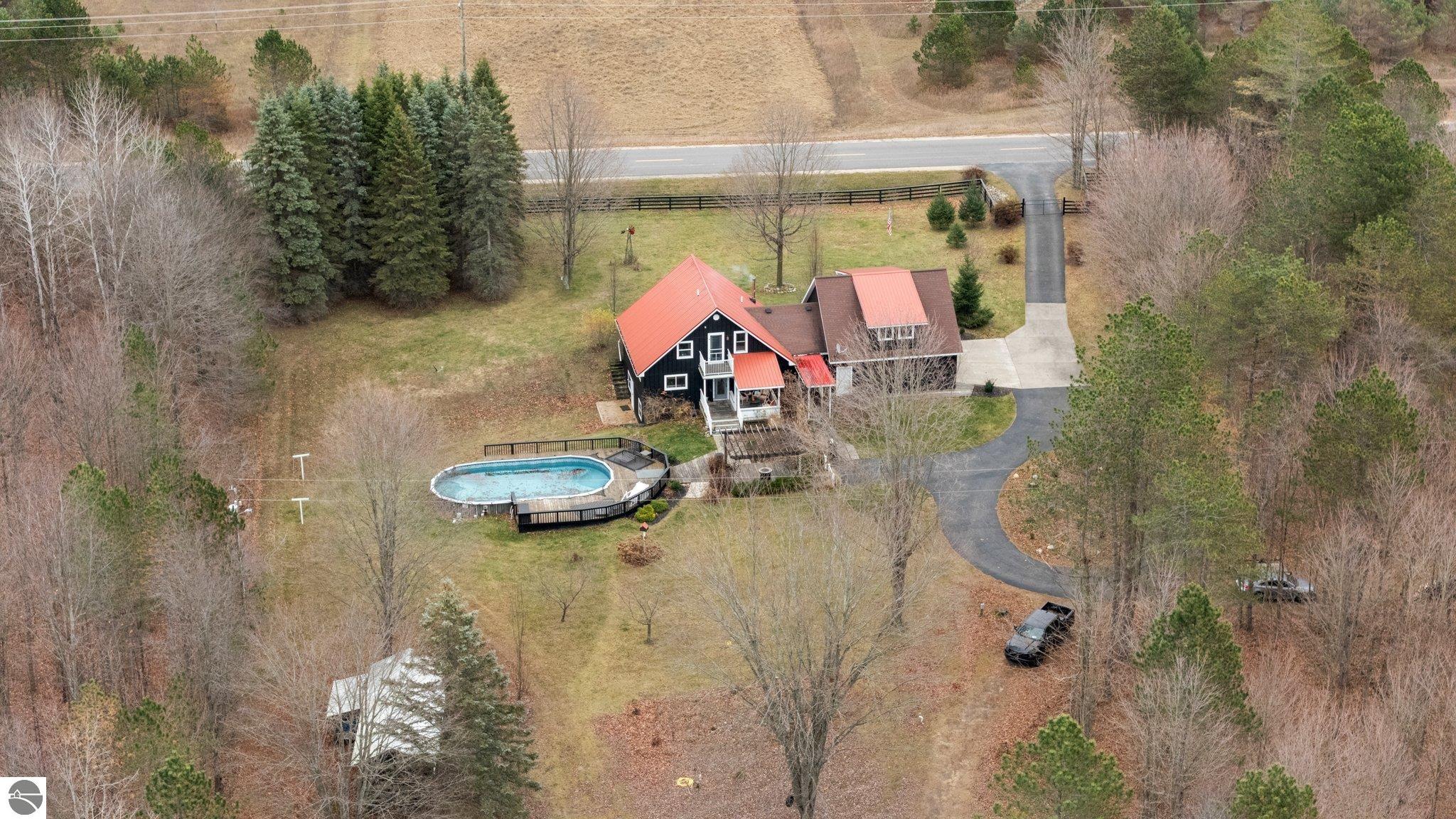 18218 Litzen Road