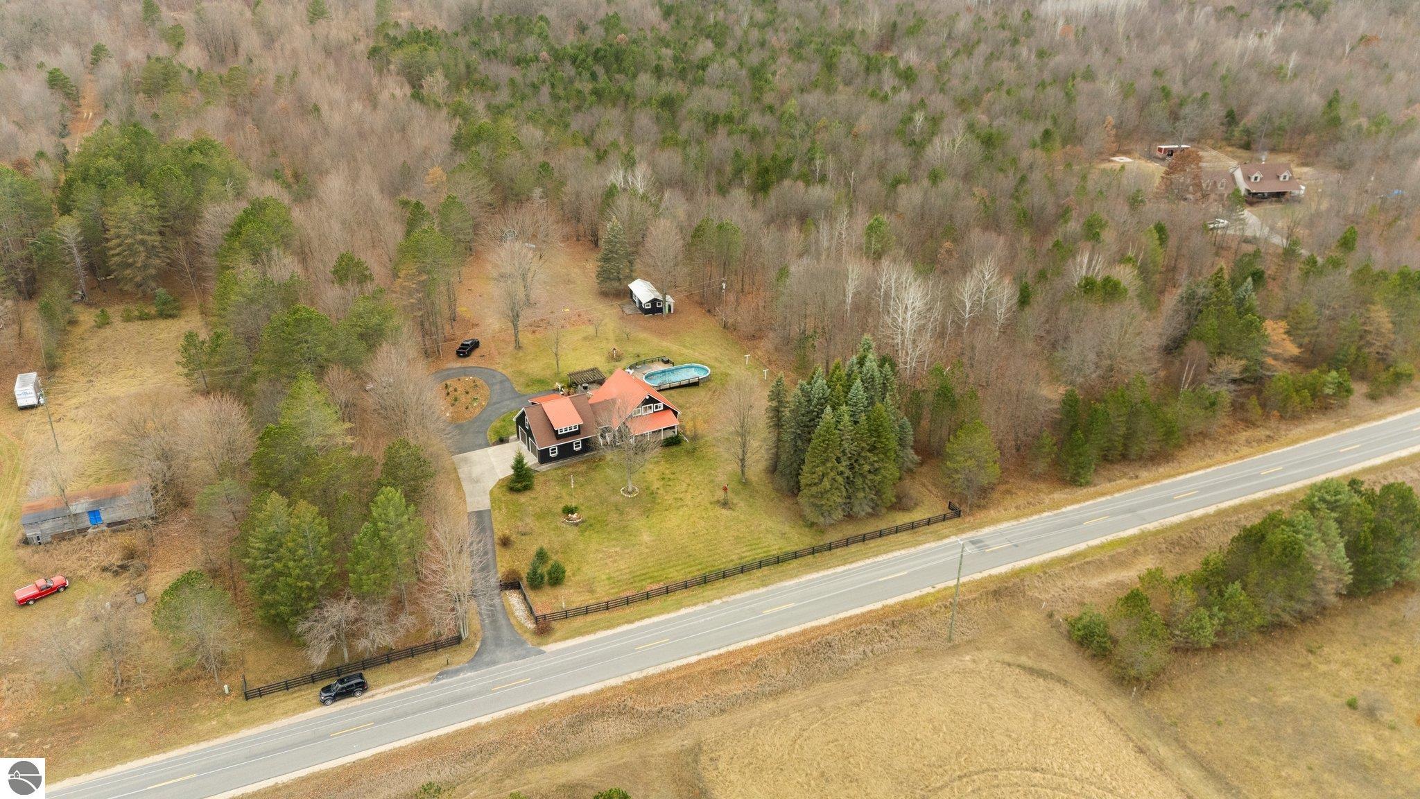18218 Litzen Road
