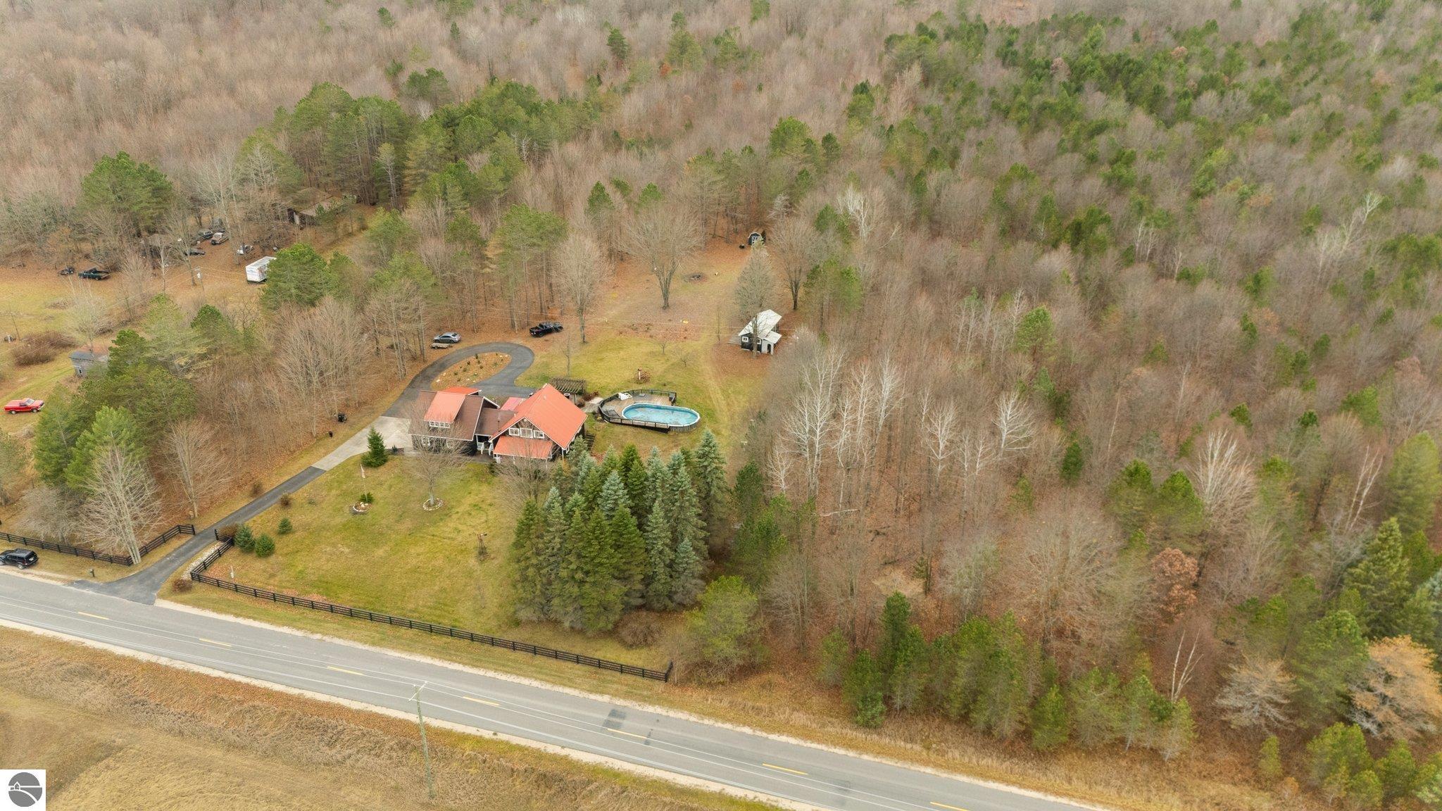 18218 Litzen Road