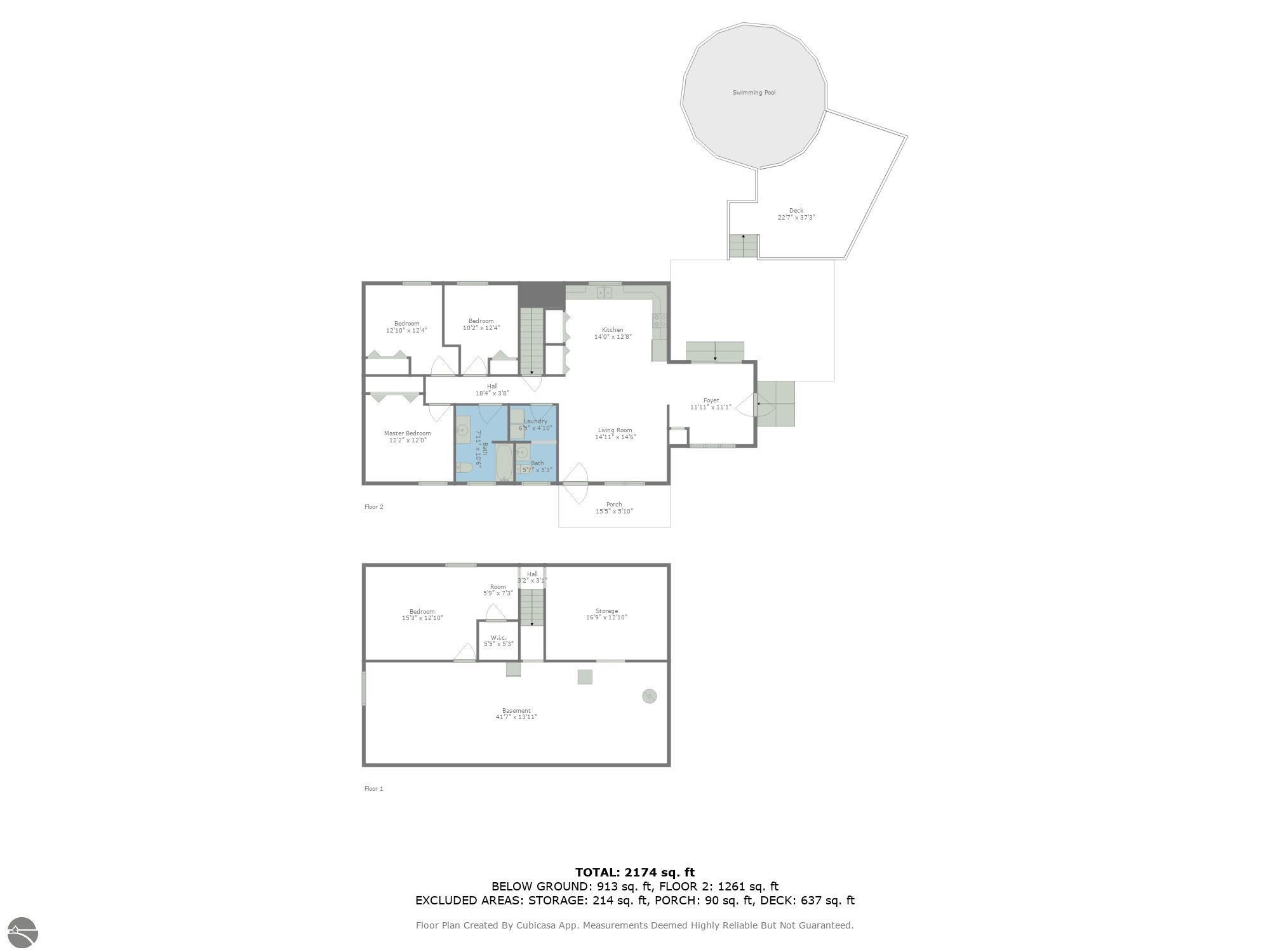 2165 Helen Lane