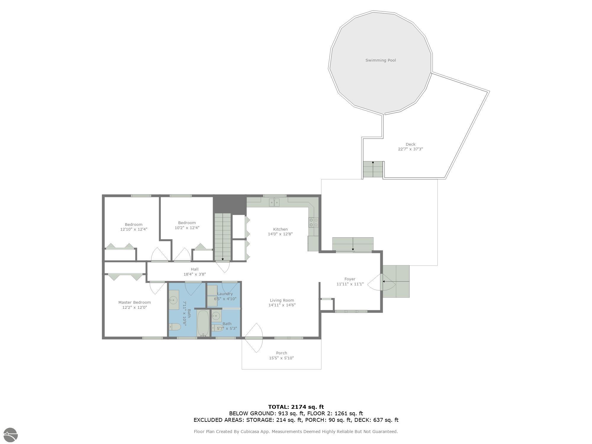 2165 Helen Lane