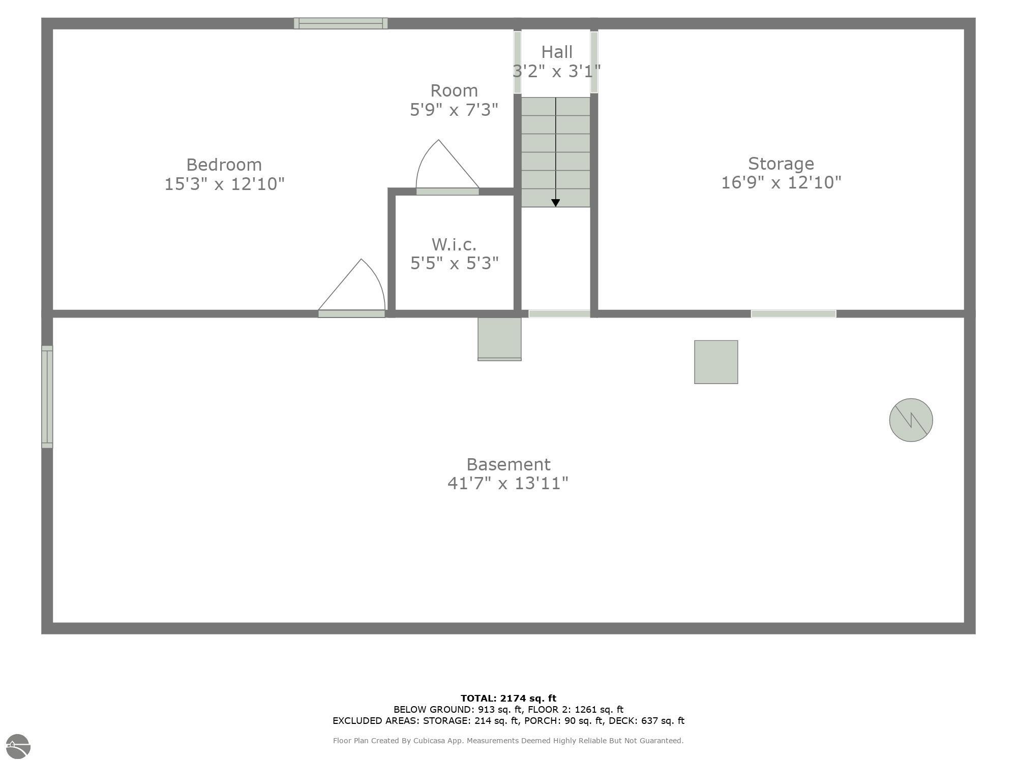 2165 Helen Lane