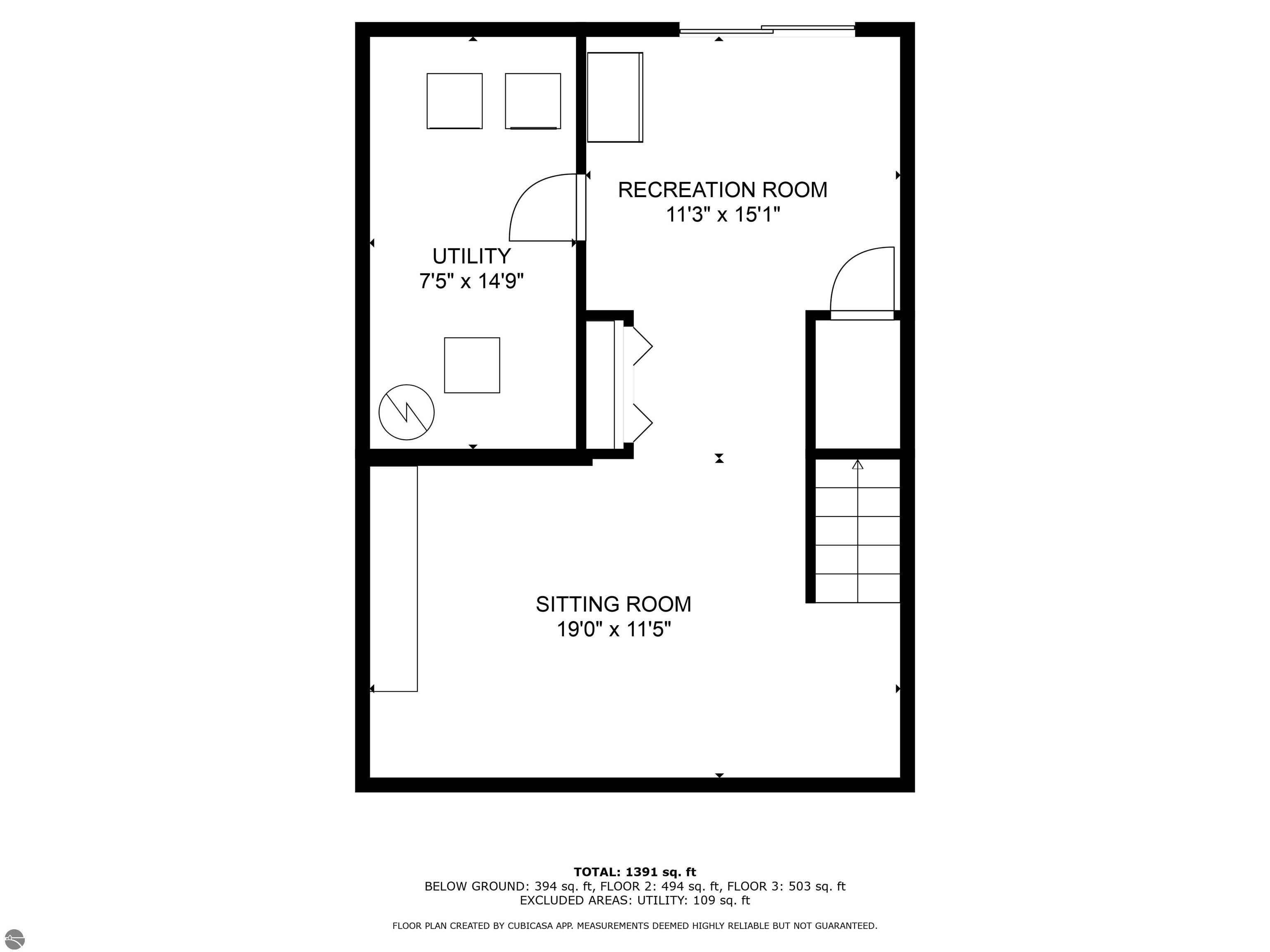3798 Leeside Lane