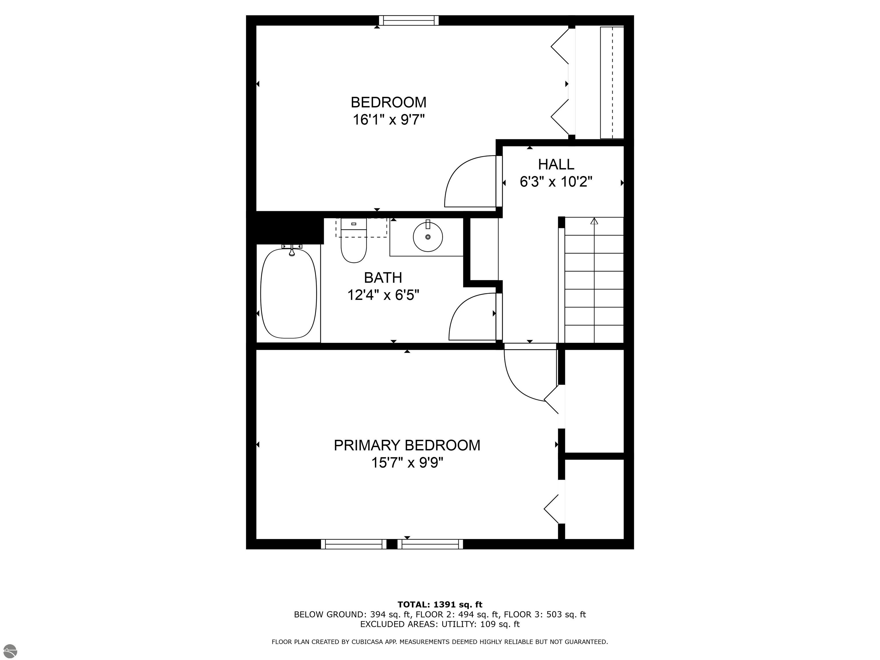 3798 Leeside Lane