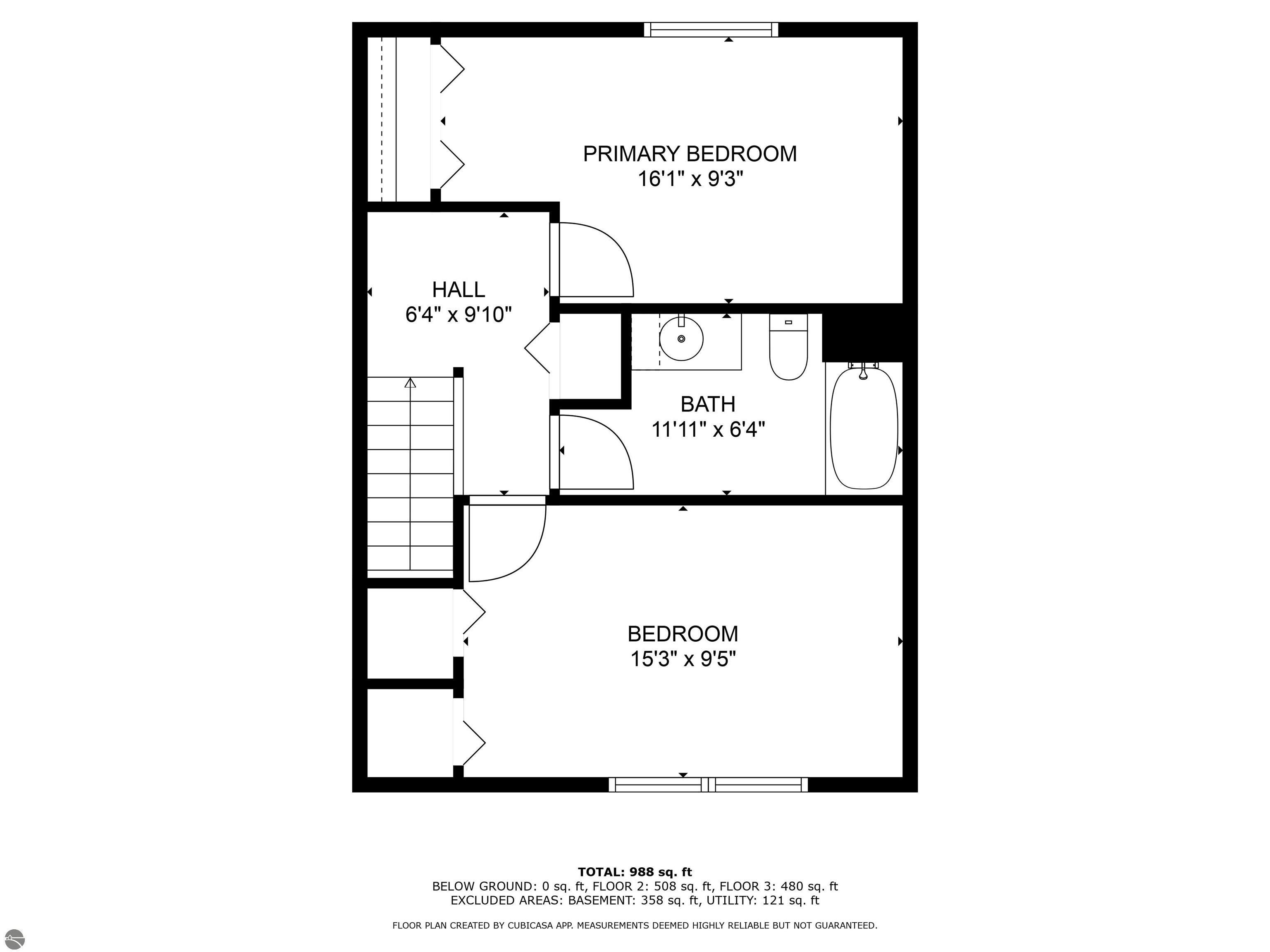 3798 Leeside Lane
