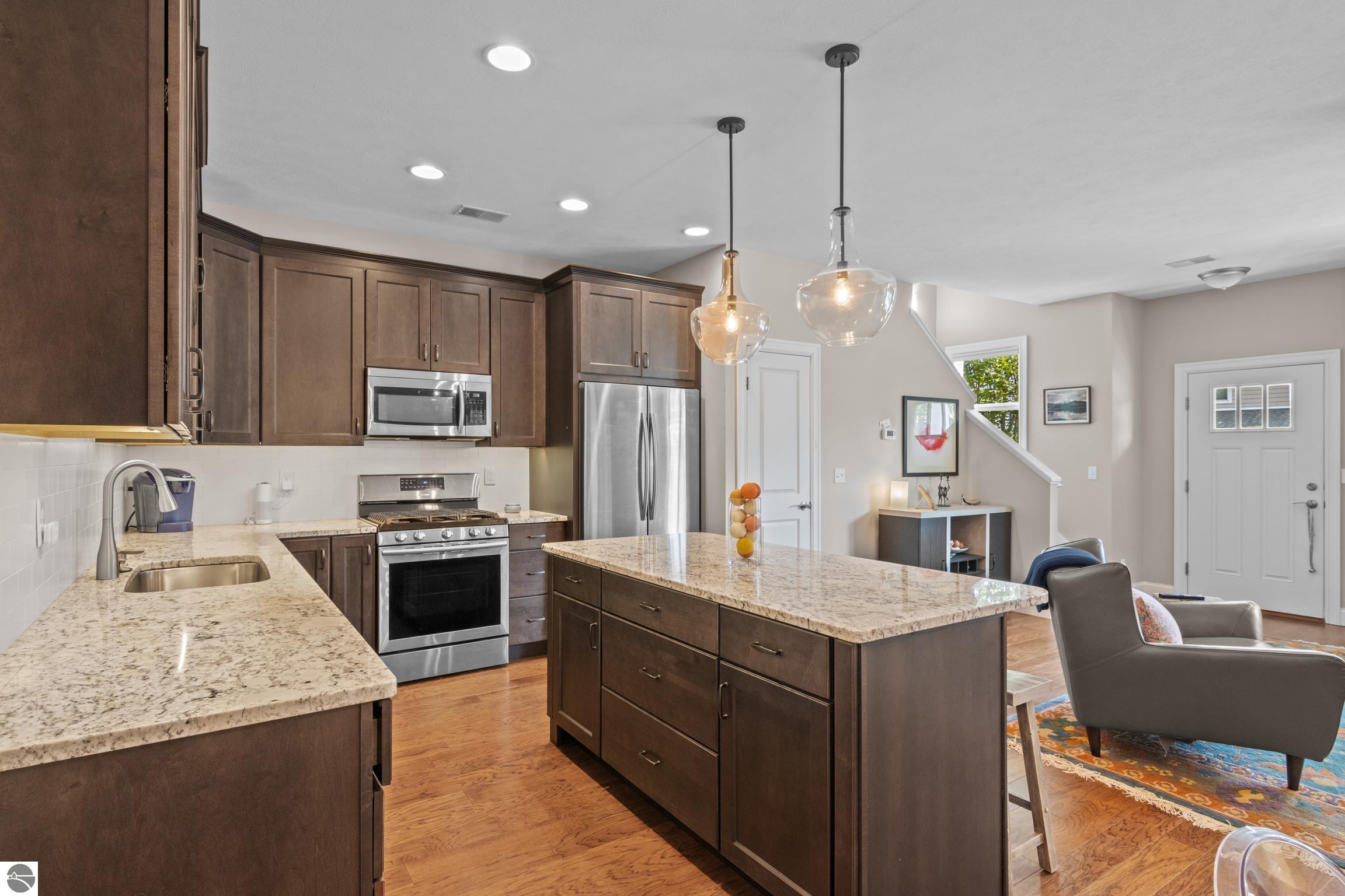 976 Lake Ridge Drive # 15