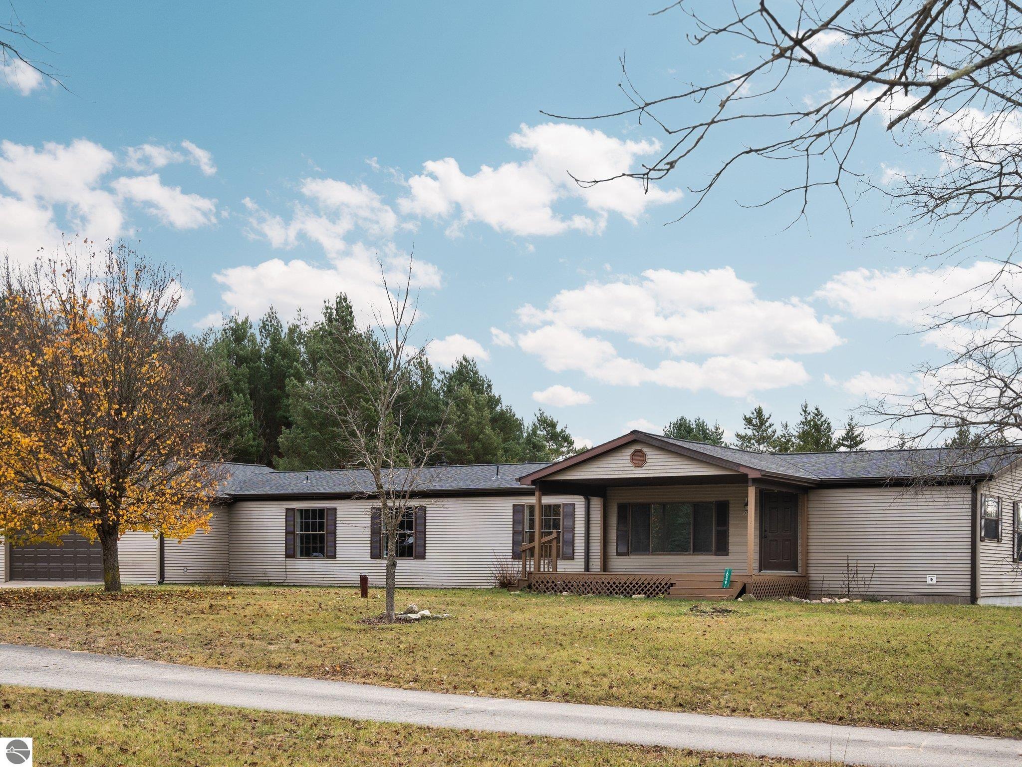 10491 Dell Road