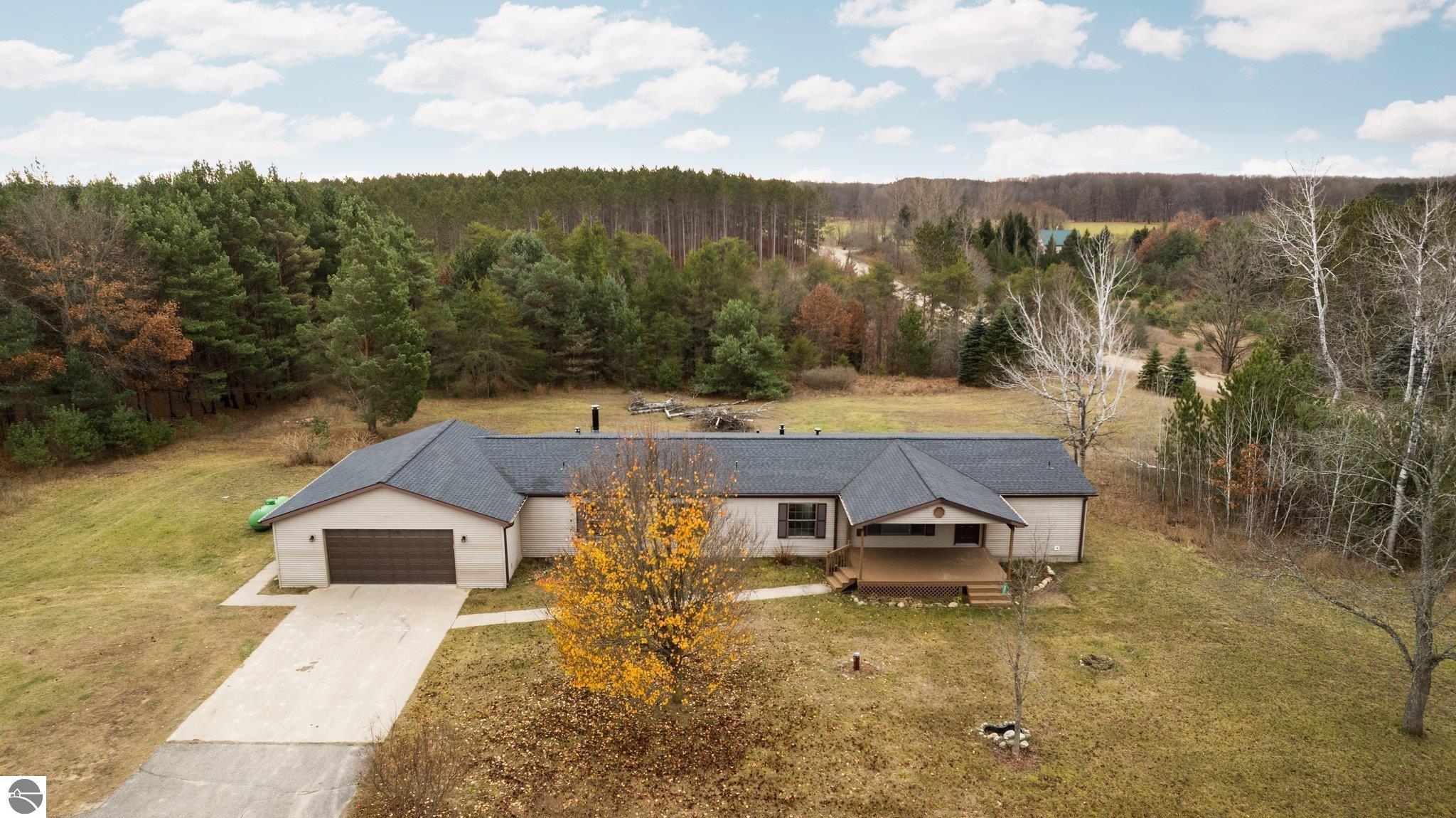 10491 Dell Road