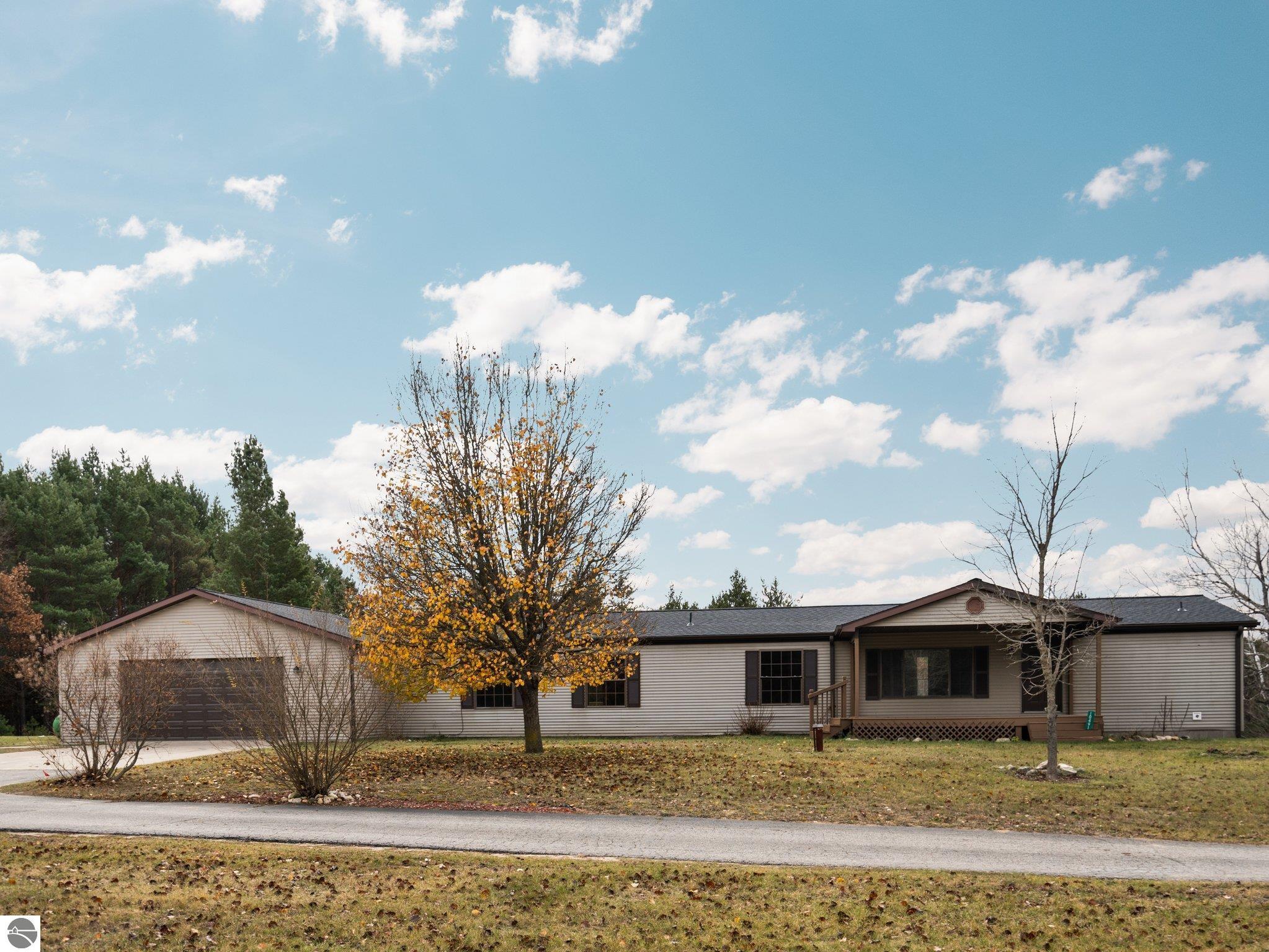 10491 Dell Road