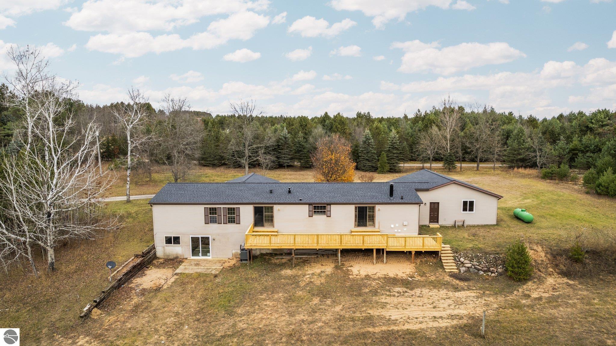 10491 Dell Road