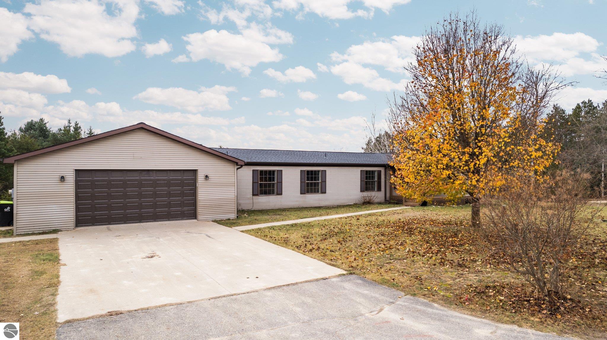 10491 Dell Road