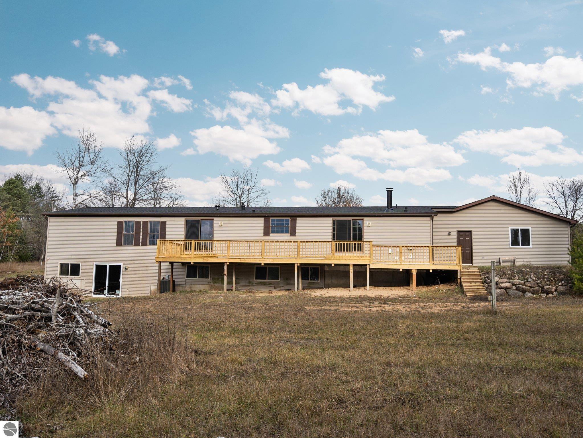 10491 Dell Road