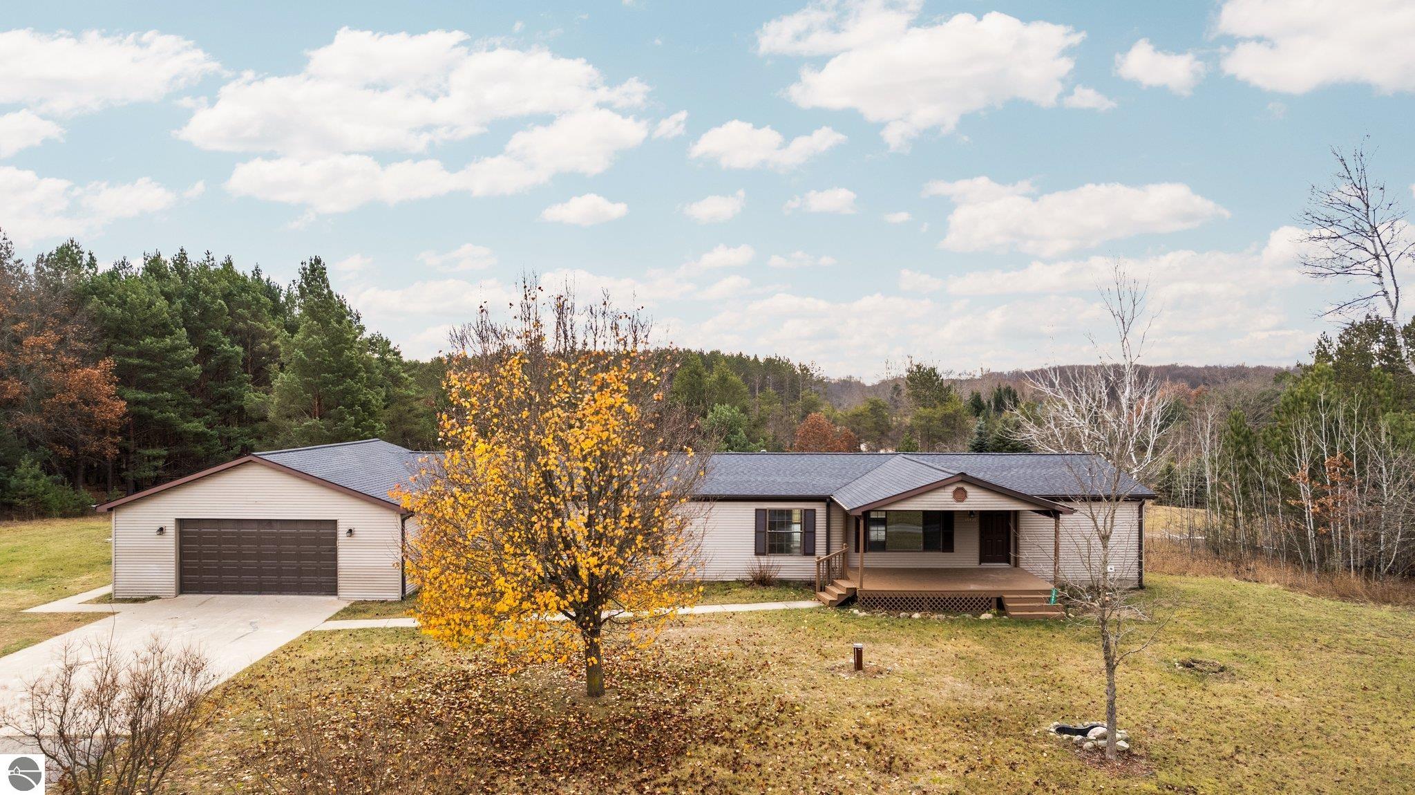 10491 Dell Road