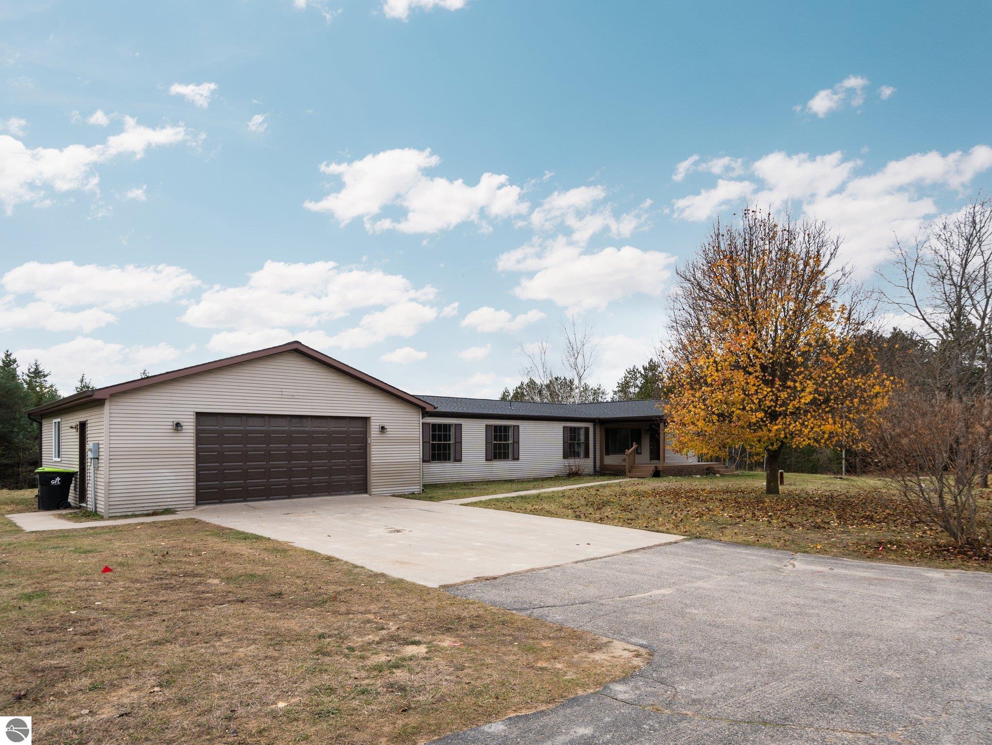 10491 Dell Road