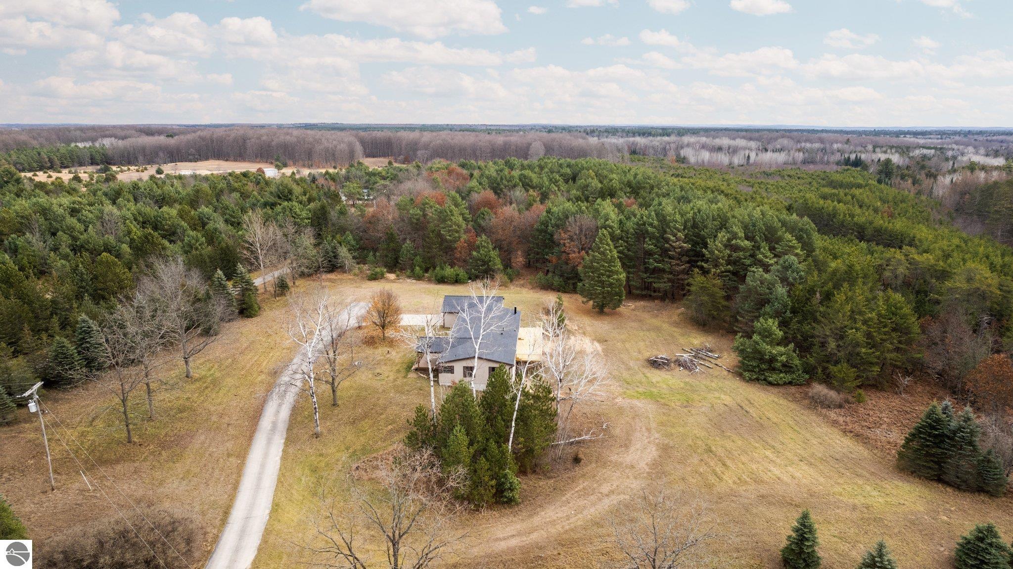 10491 Dell Road