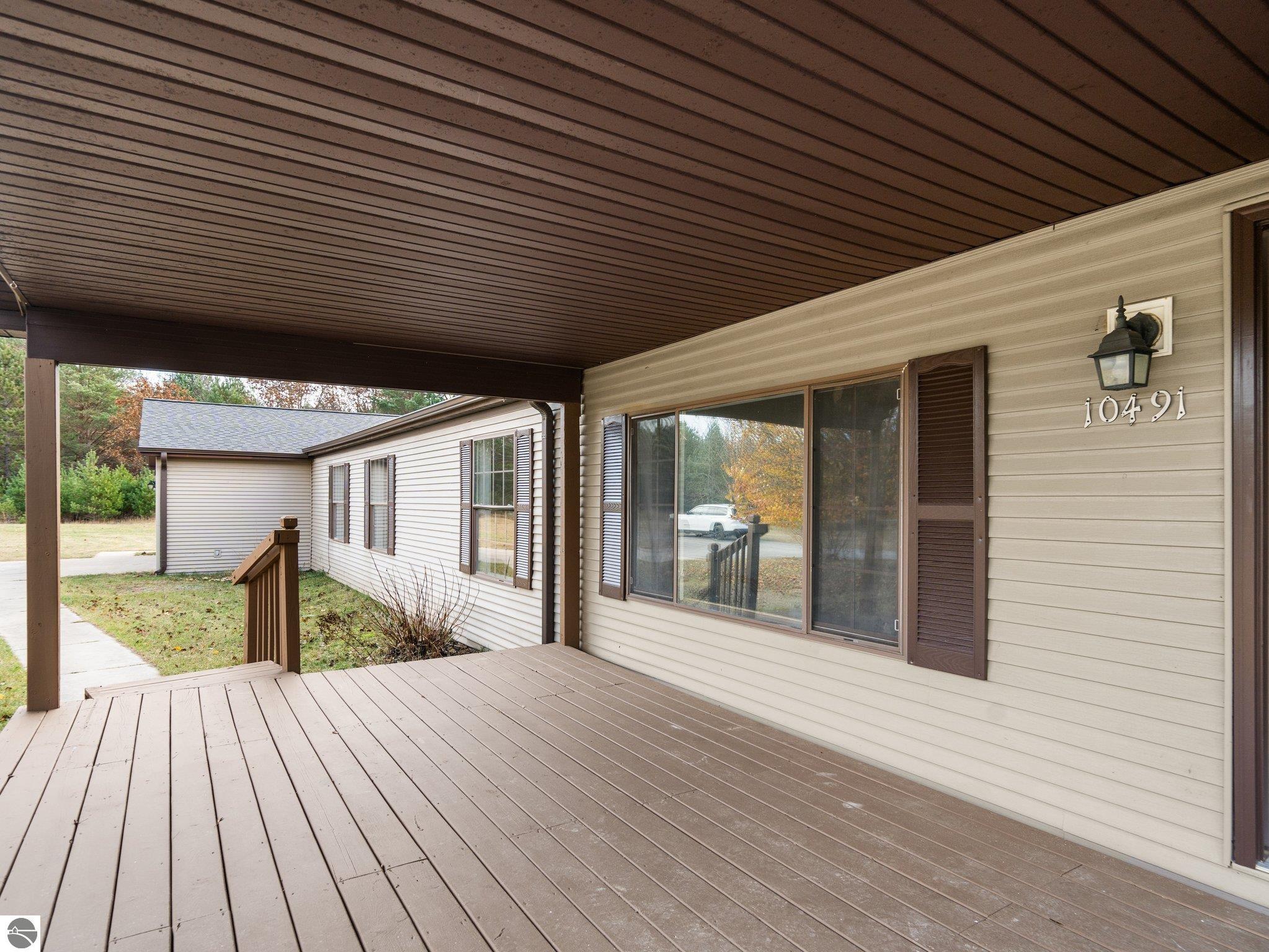 10491 Dell Road