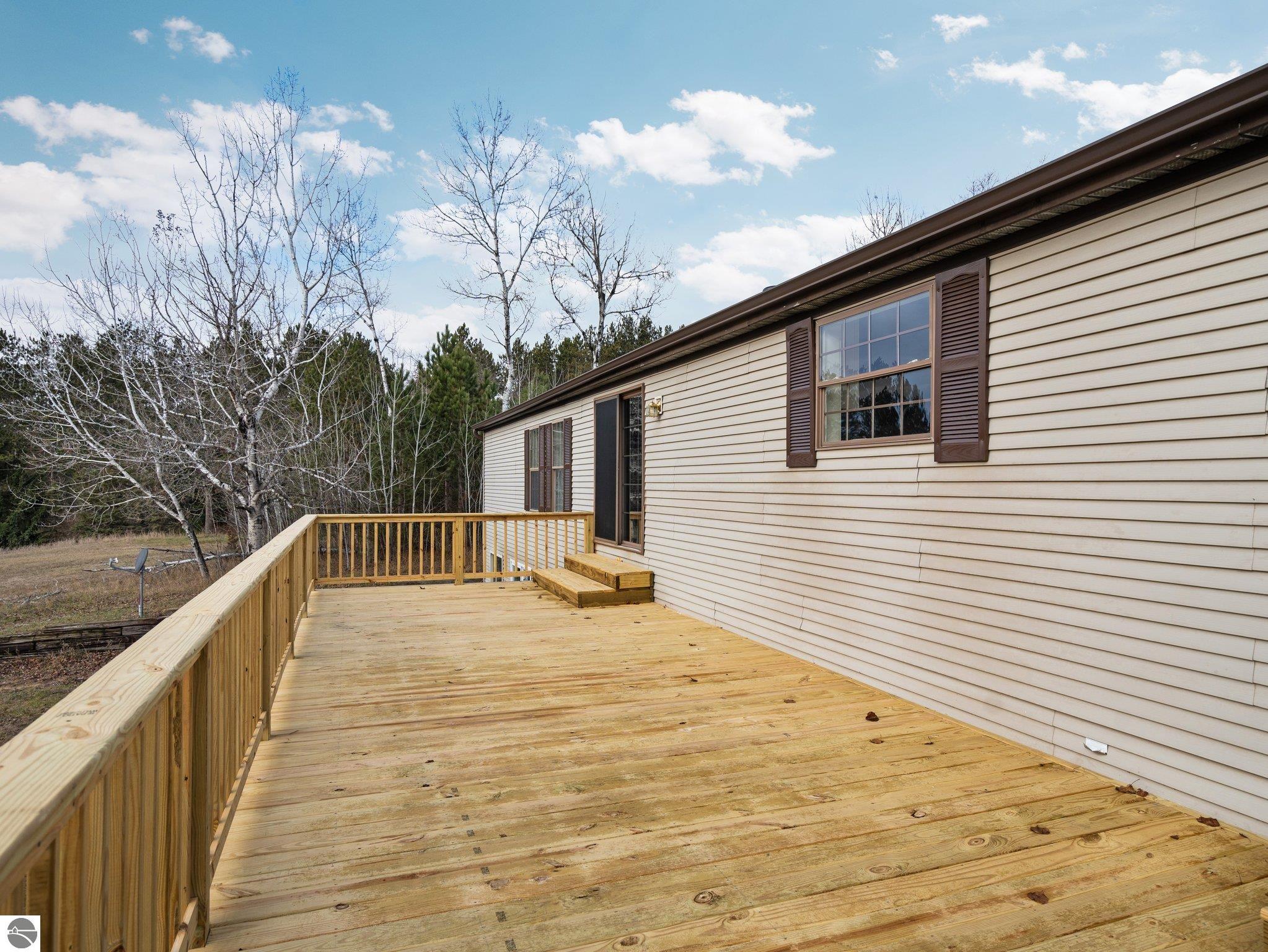 10491 Dell Road