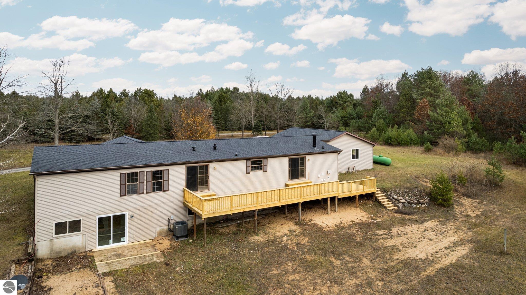 10491 Dell Road