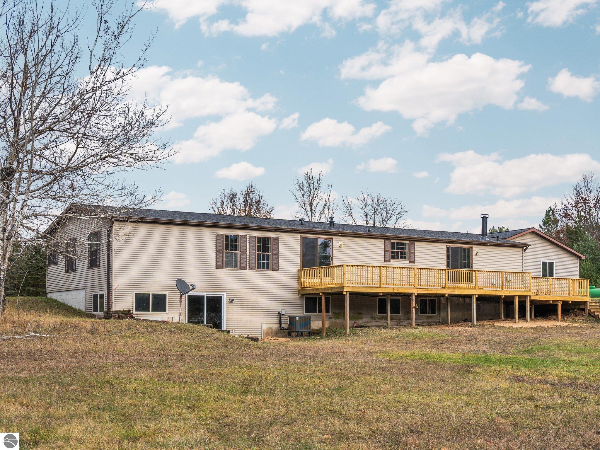 10491 Dell Road