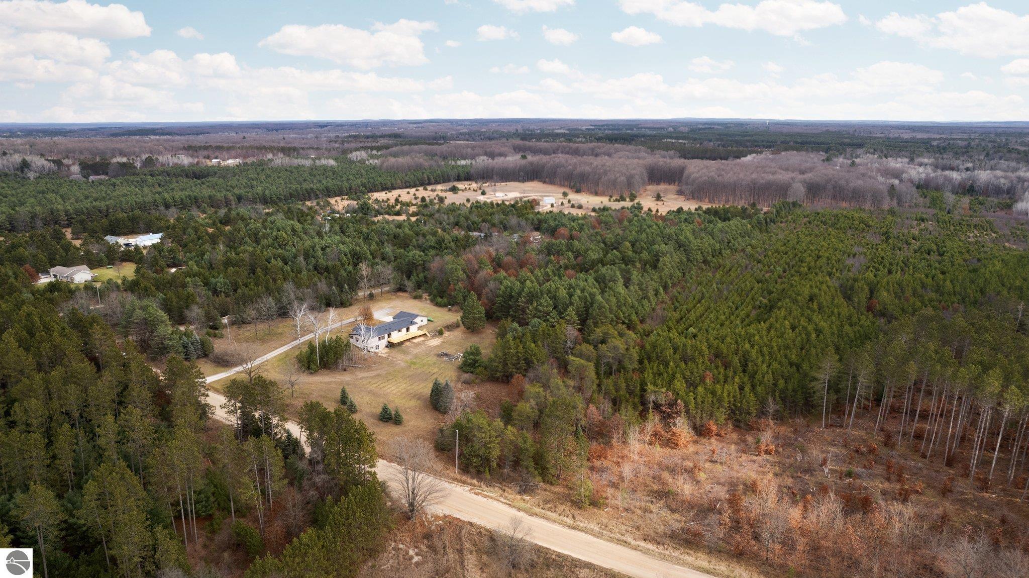 10491 Dell Road