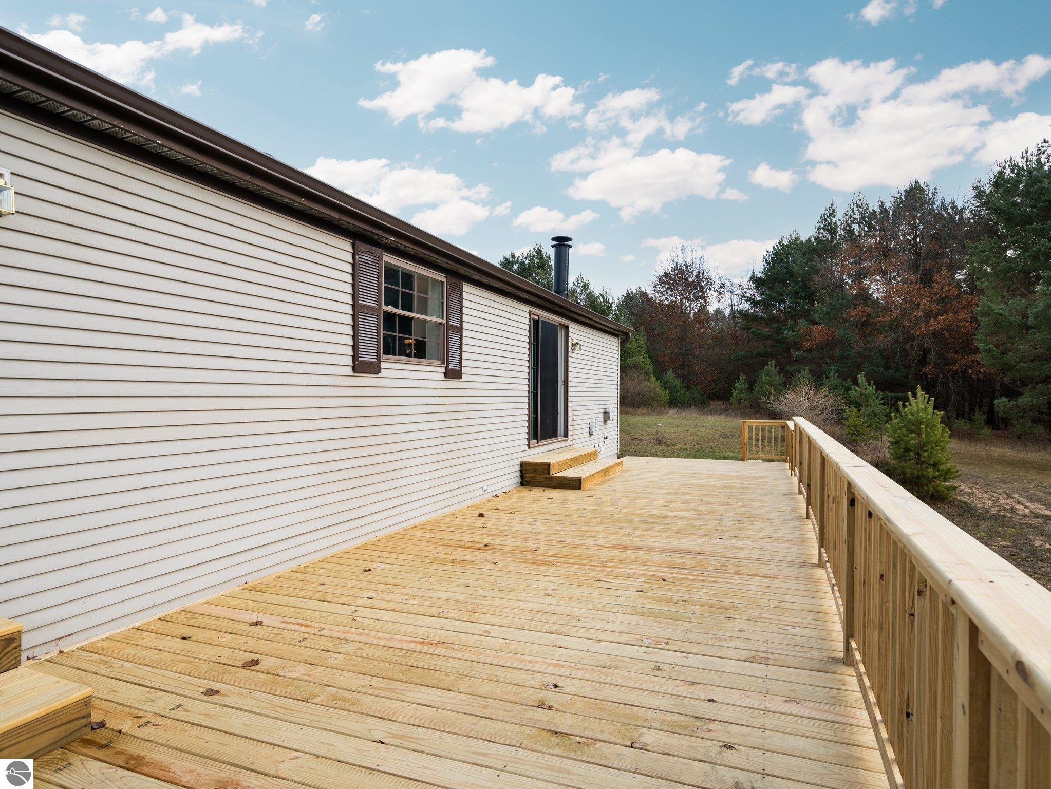 10491 Dell Road