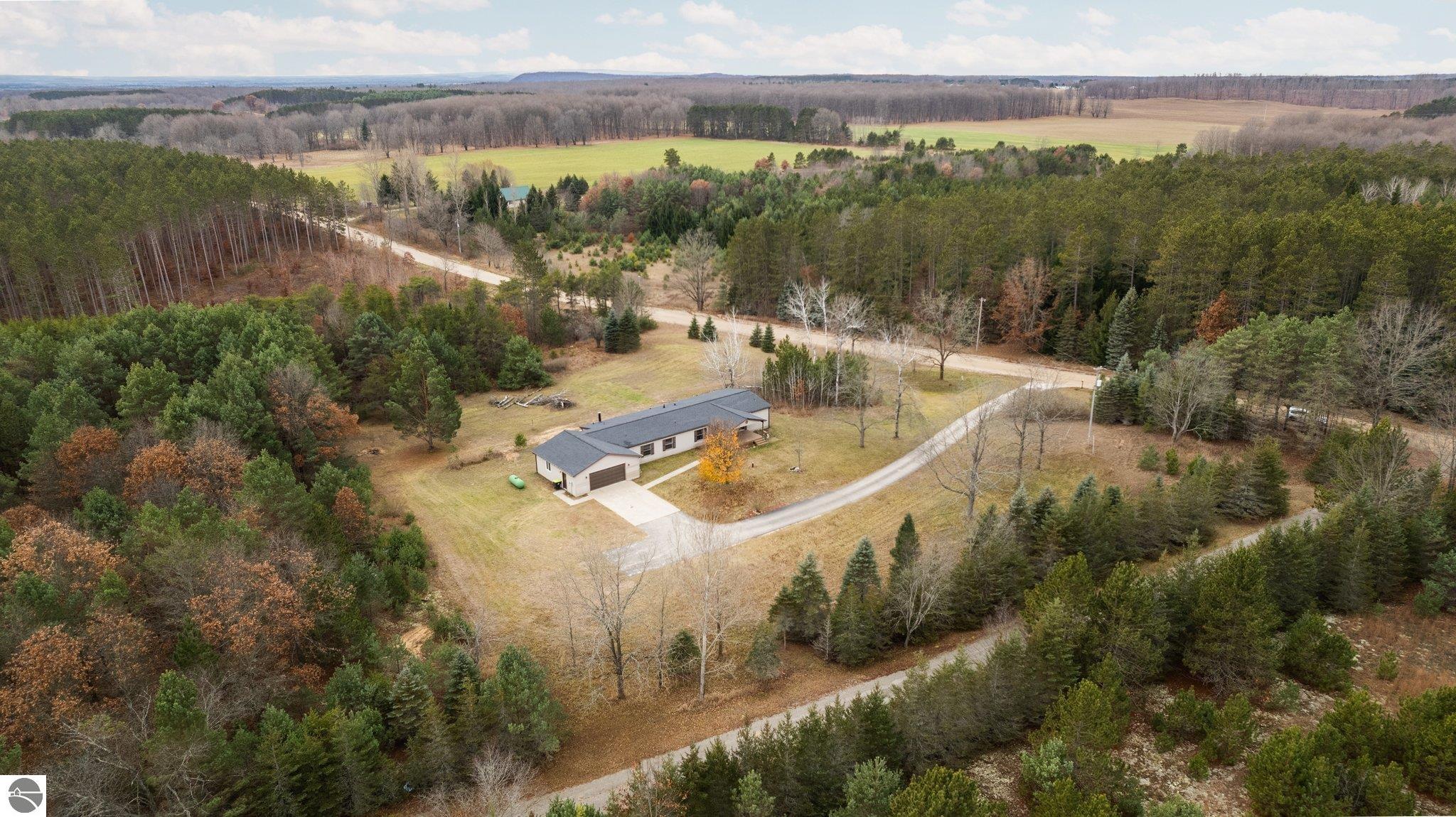 10491 Dell Road