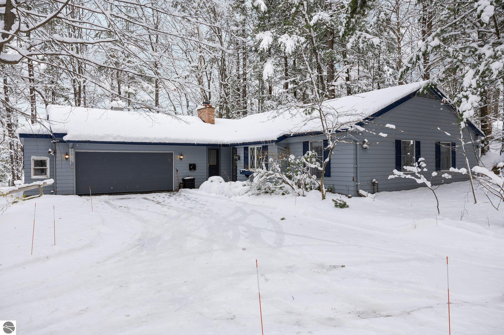 7246 Henderson Drive
