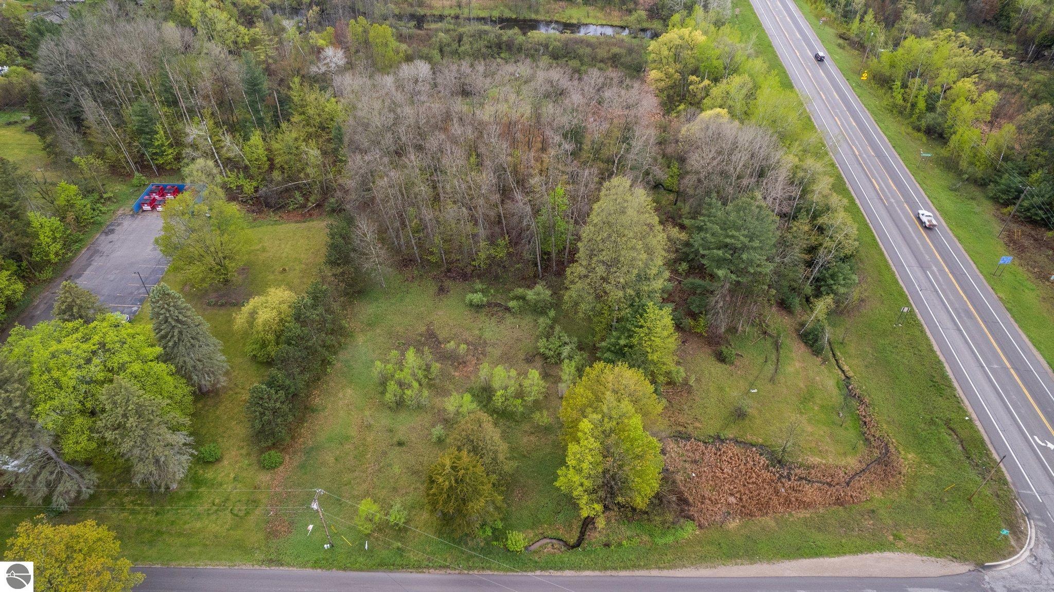 5825 Vinton Road