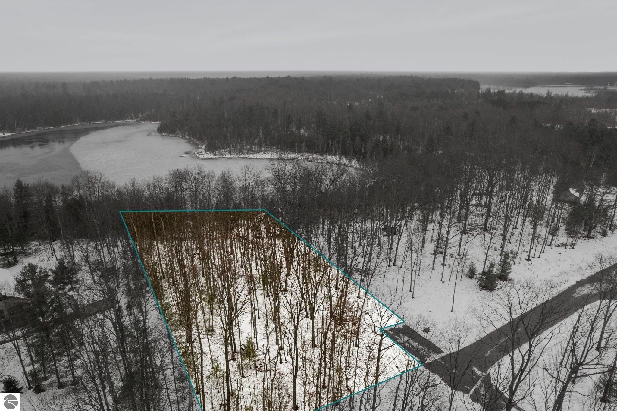 Old Cabin Drive