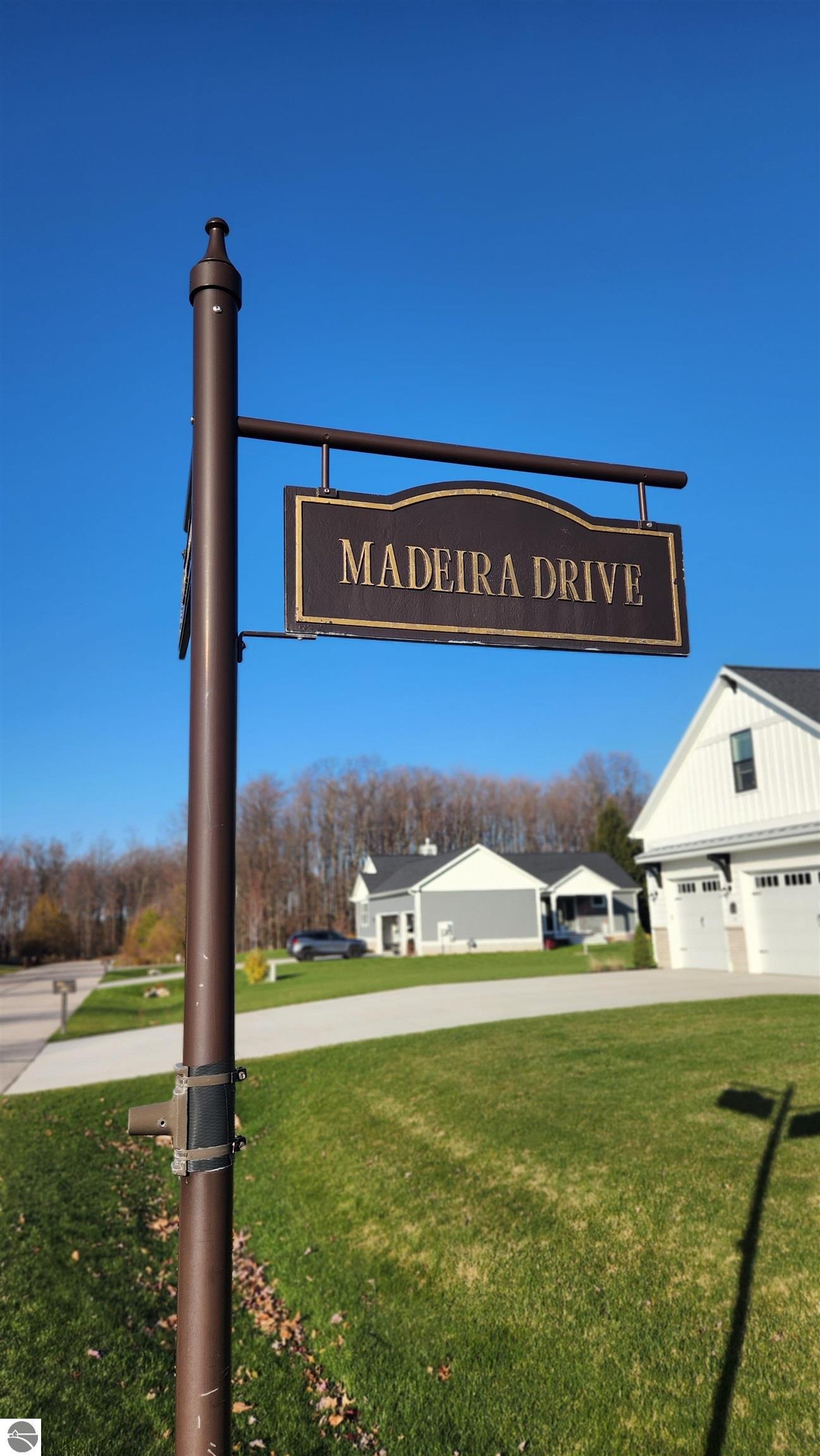 645 Madeira Drive