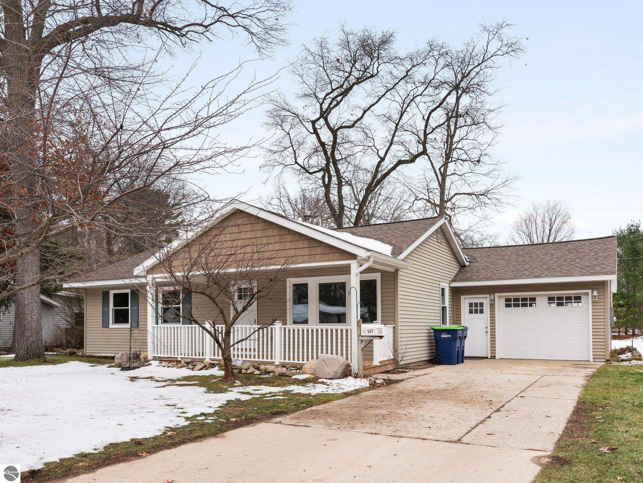 547 Terrace Drive