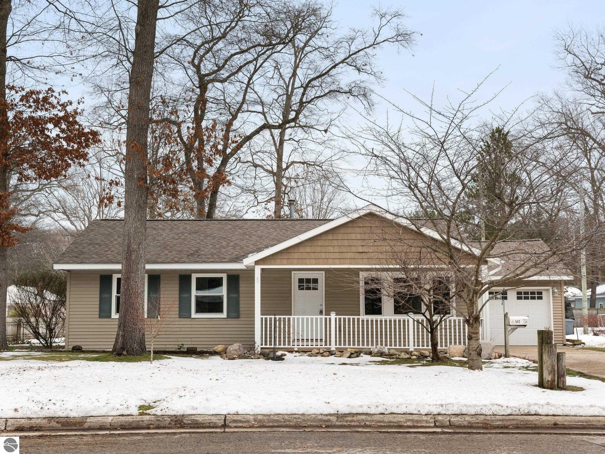 547 Terrace Drive