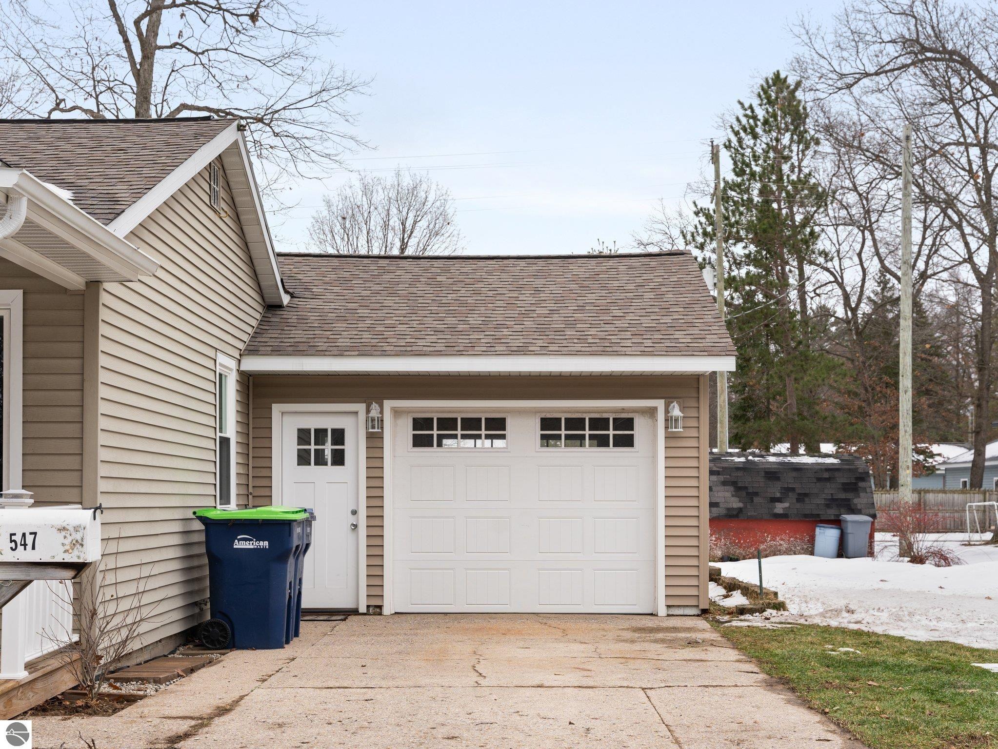 547 Terrace Drive