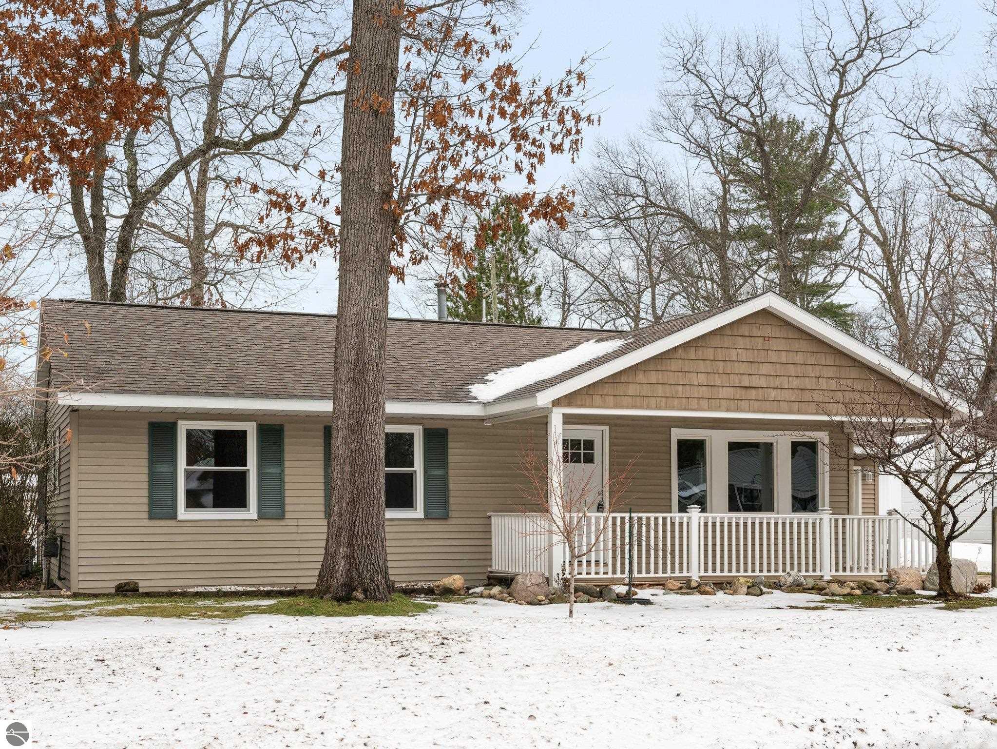 547 Terrace Drive