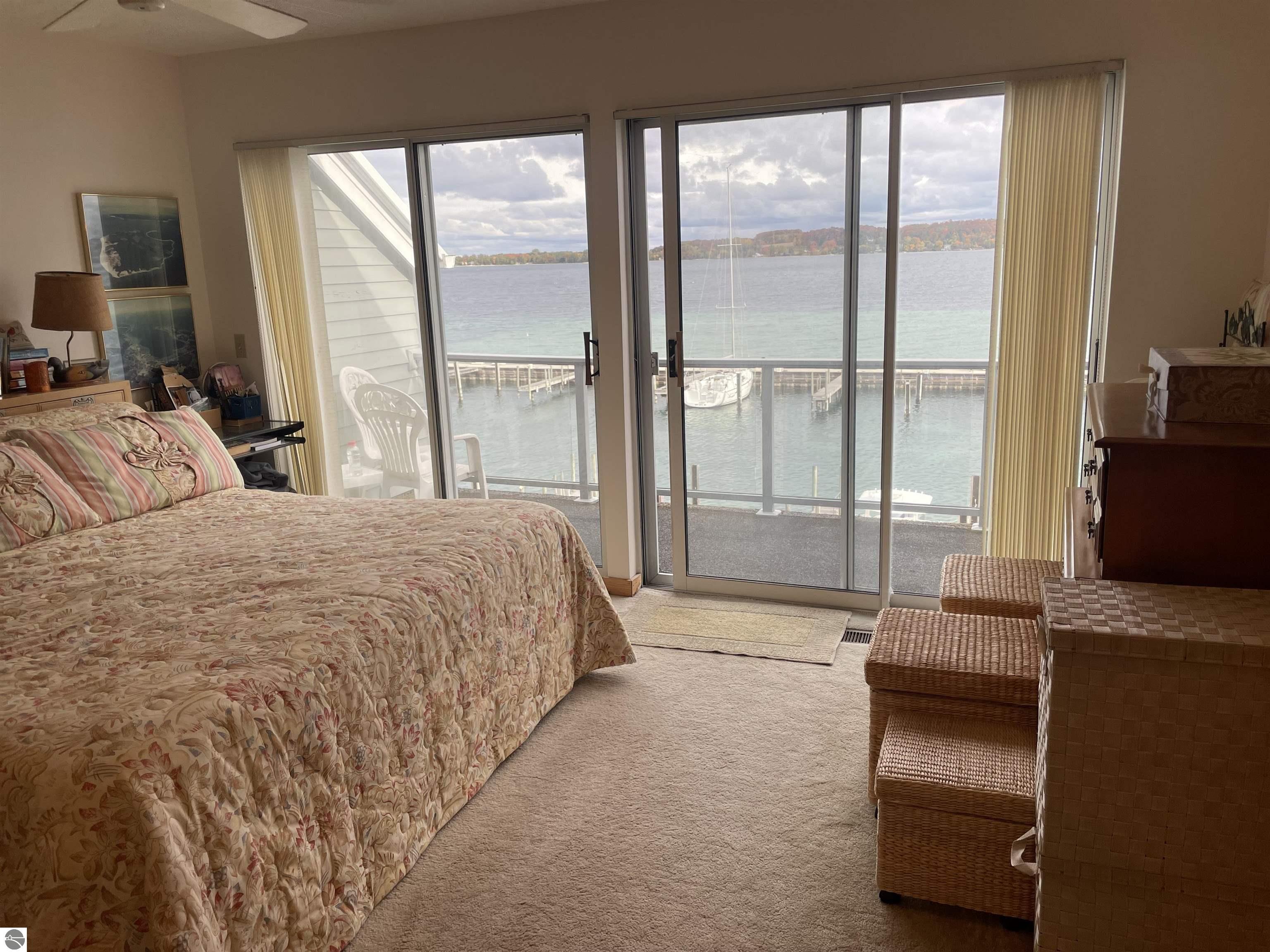 756 N Yacht Club Drive # 21