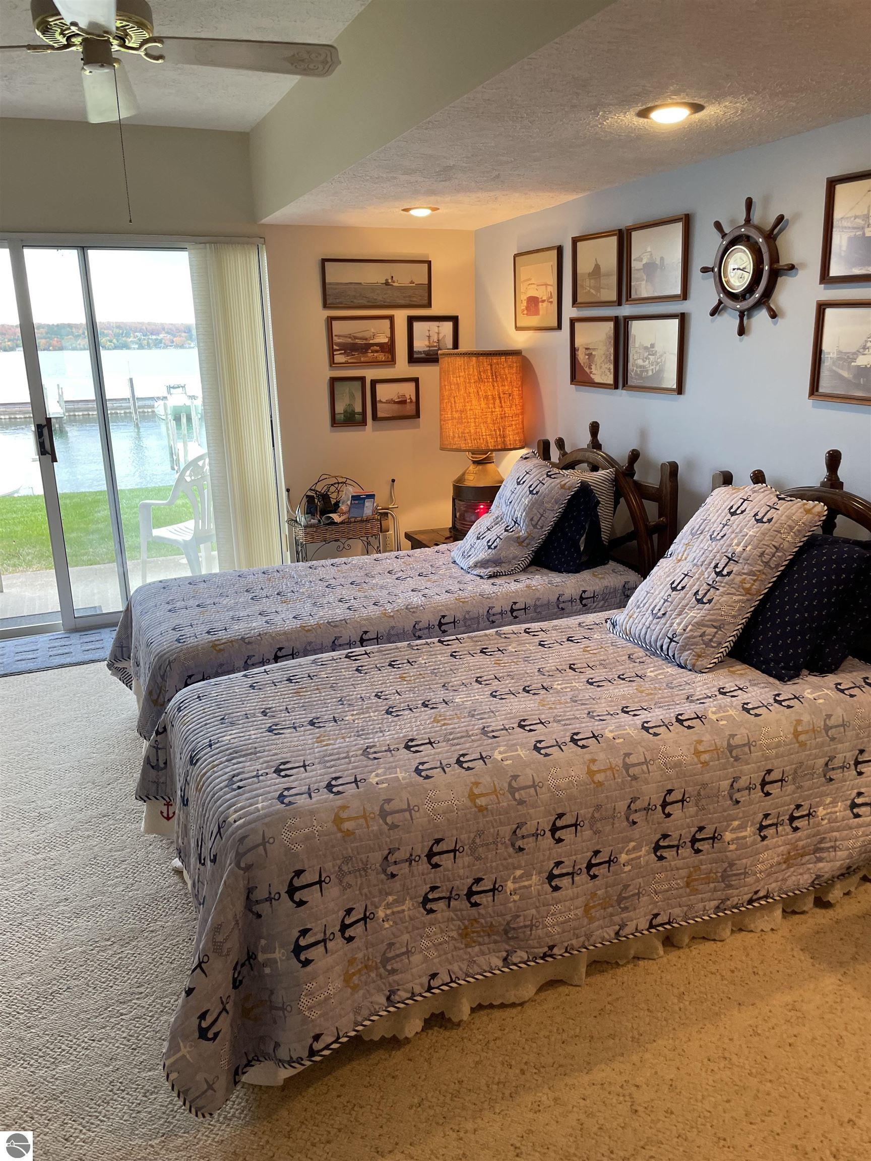 756 N Yacht Club Drive # 21